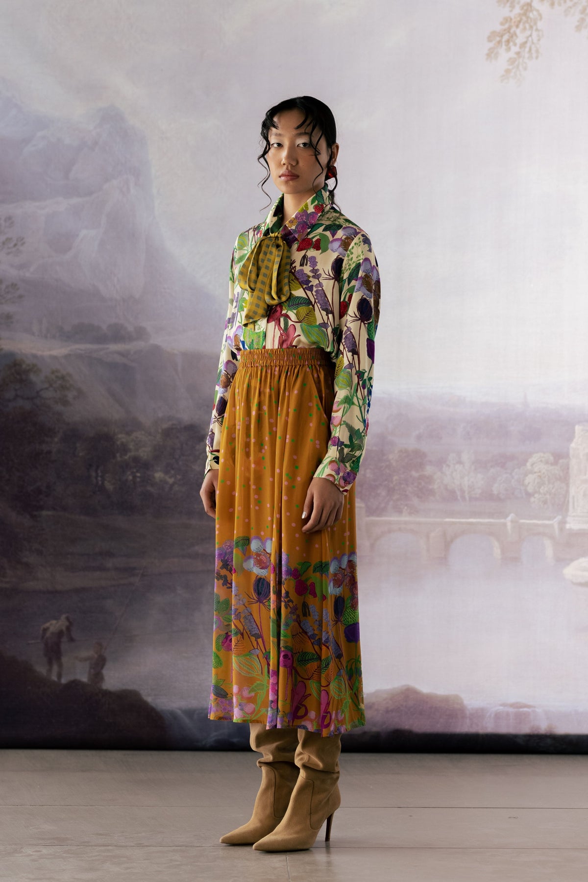 Biba Skirt