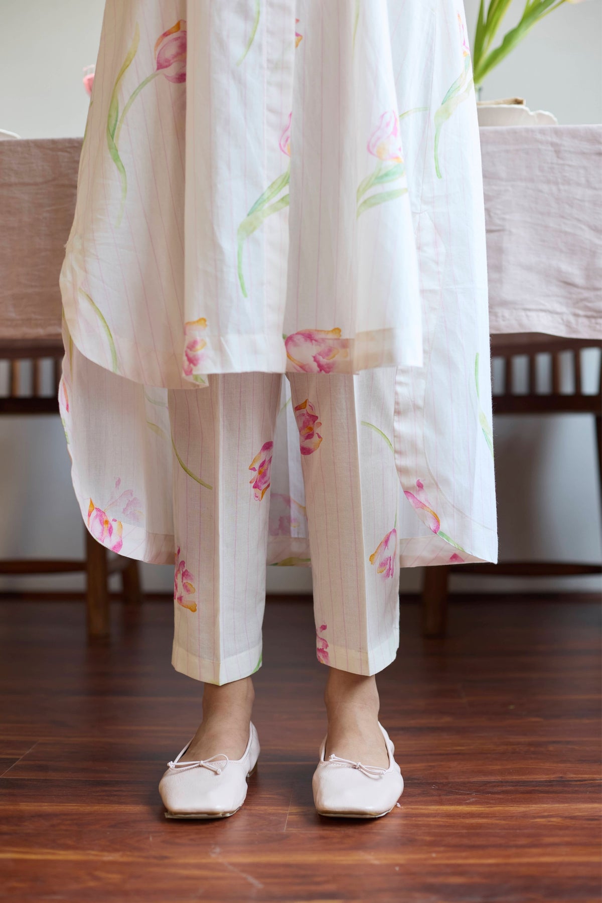 Maya Kurta Set