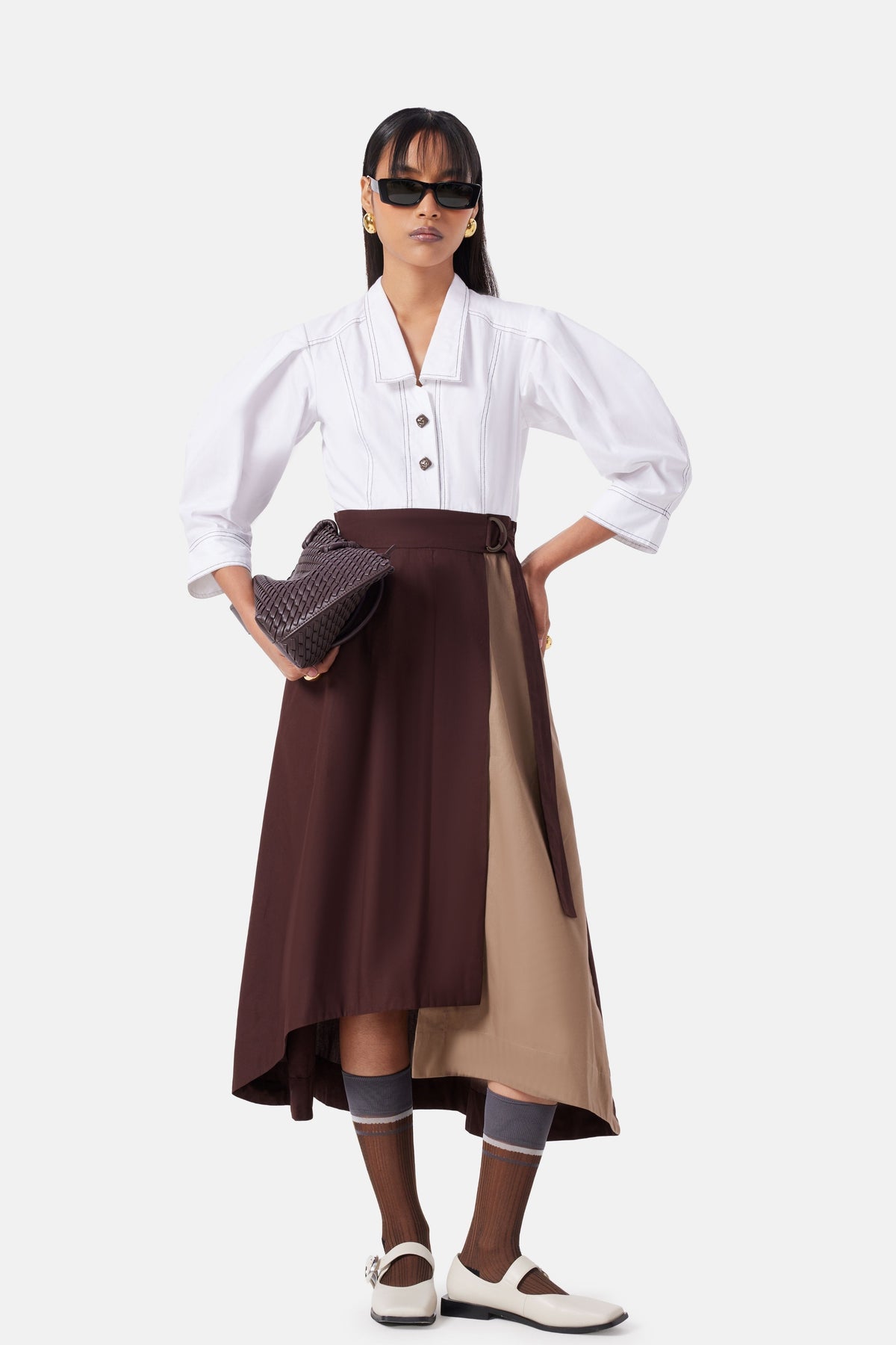 Norah Dress