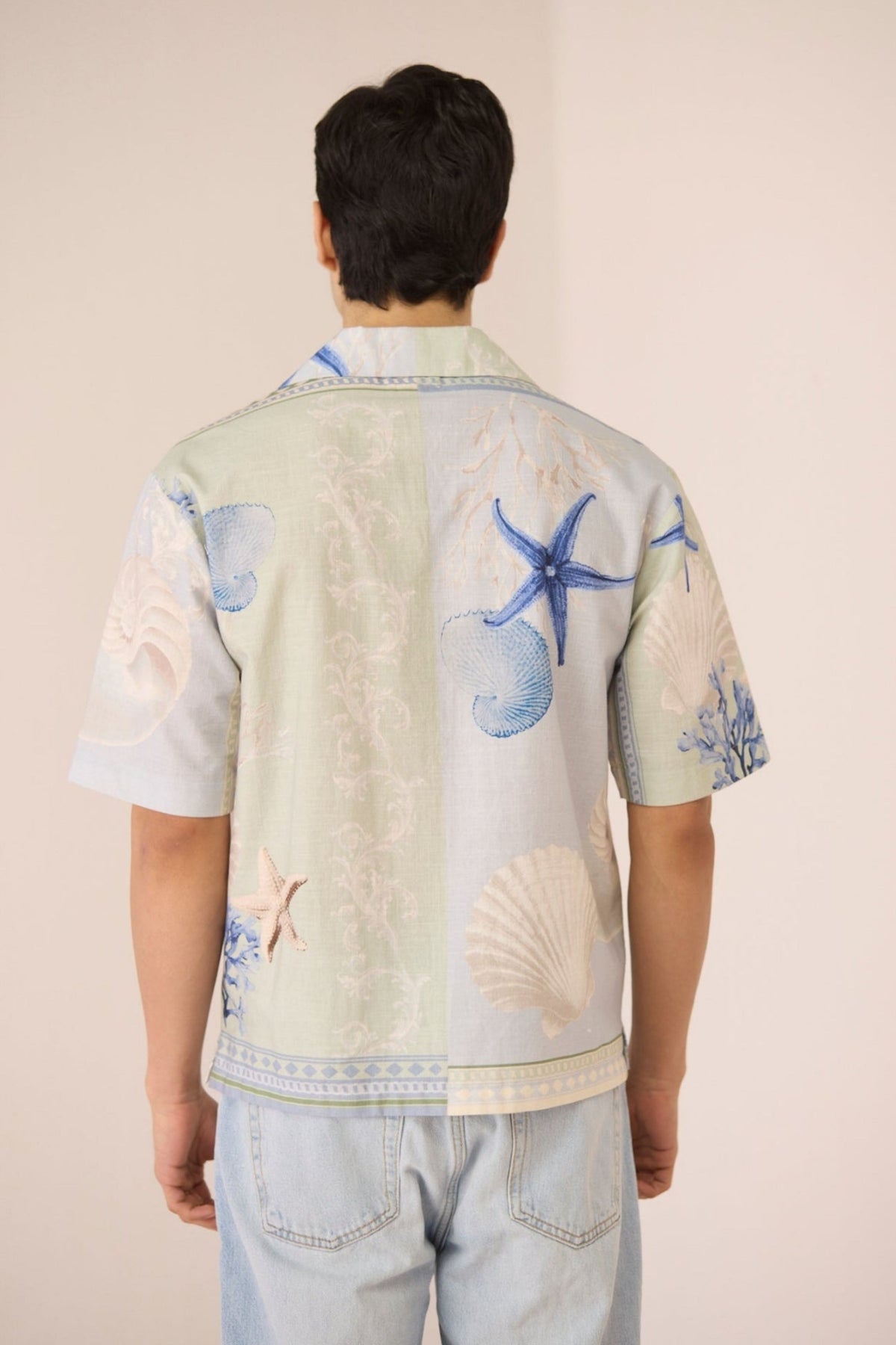 River Shirt
