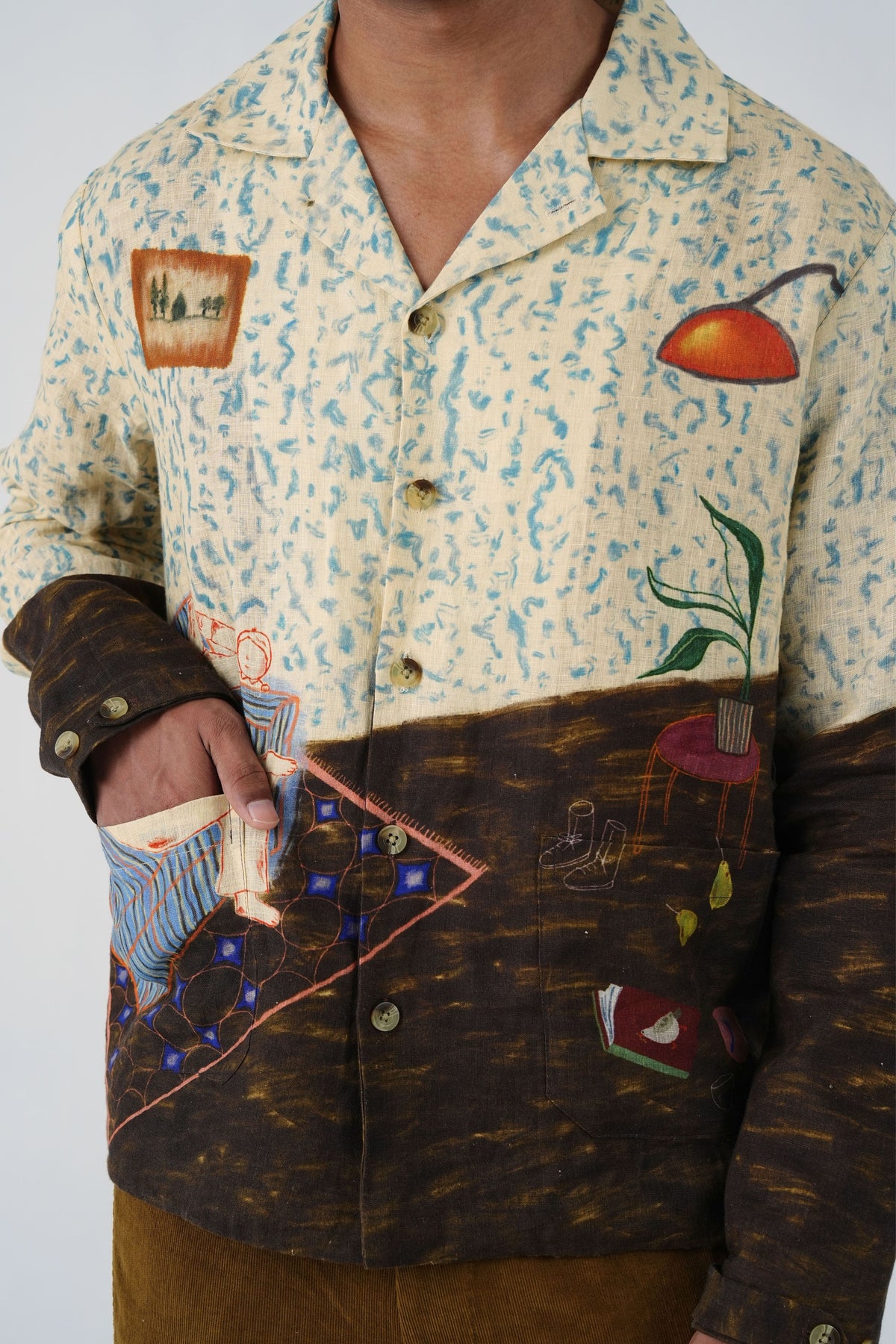 Comic Archive Jacket