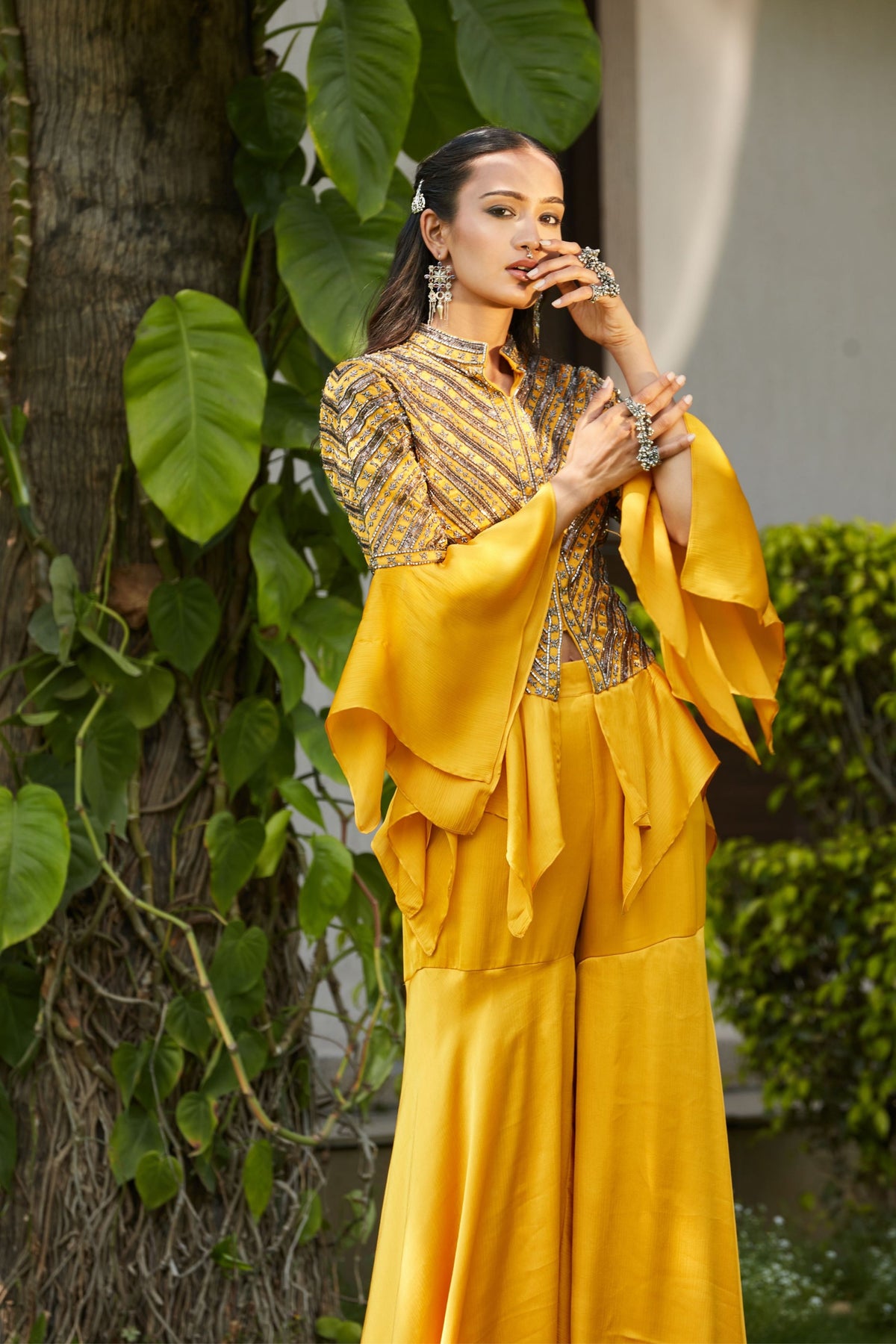 Daniyah Co-ord Set