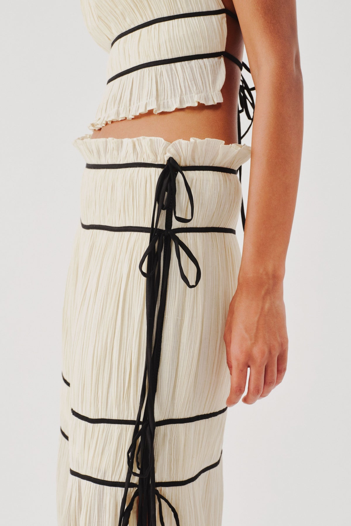 Amour Skirt