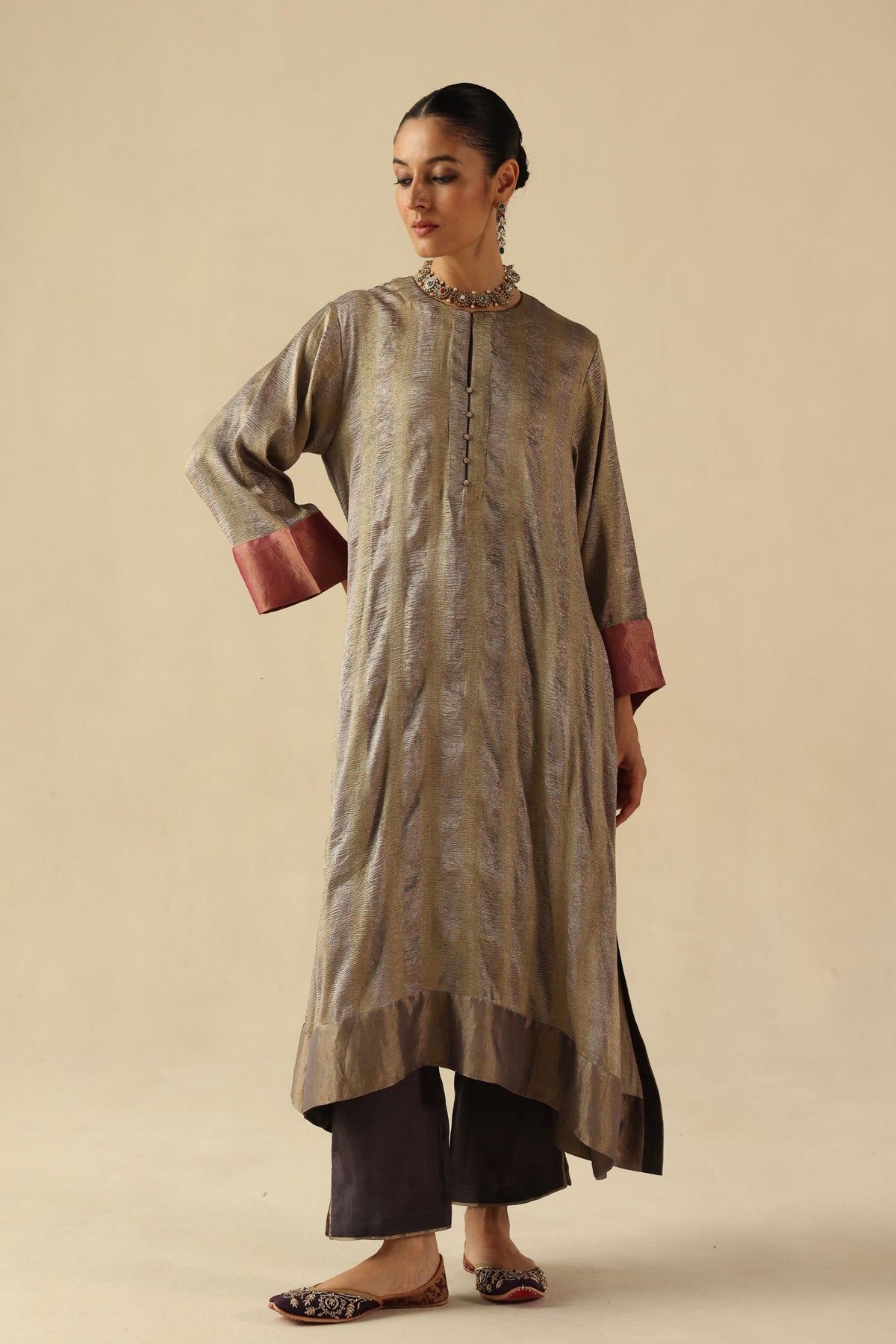 Gauhar Kurta Set