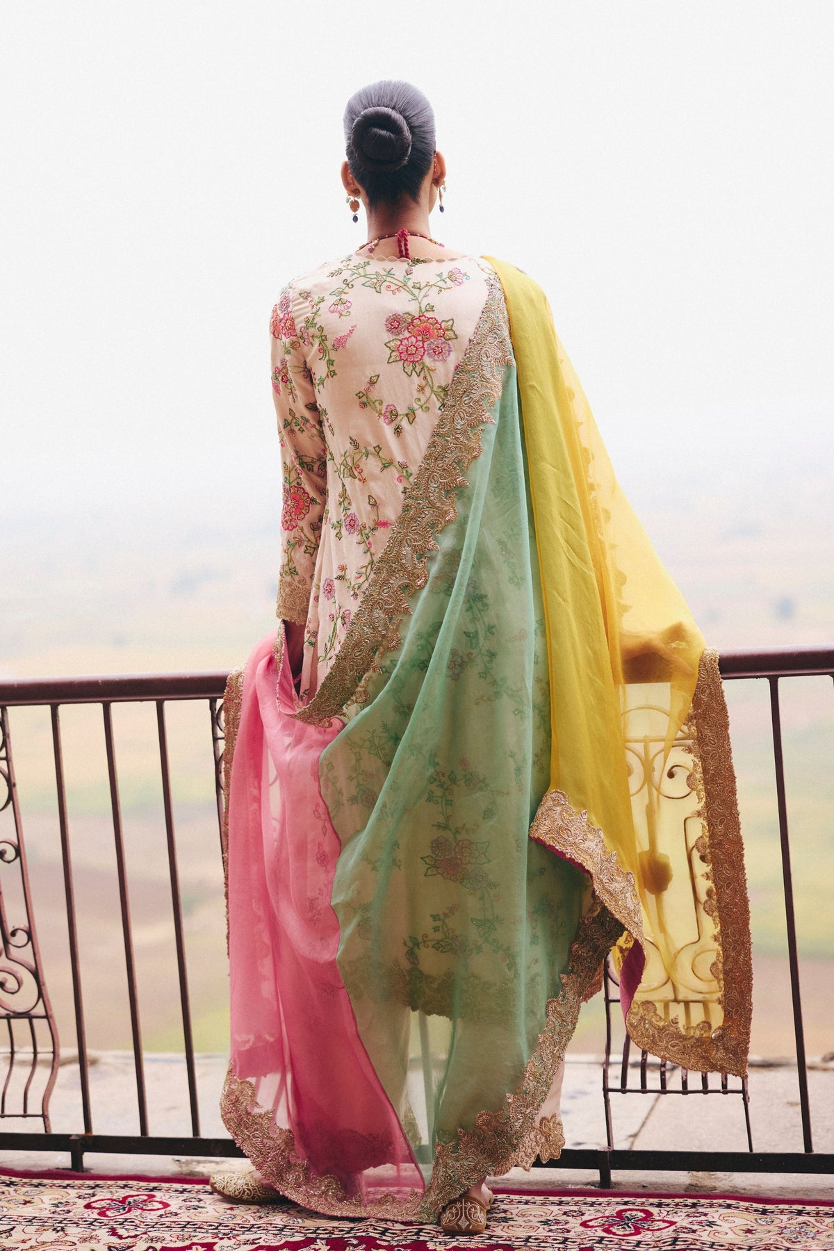 Chhavi Kurta Set