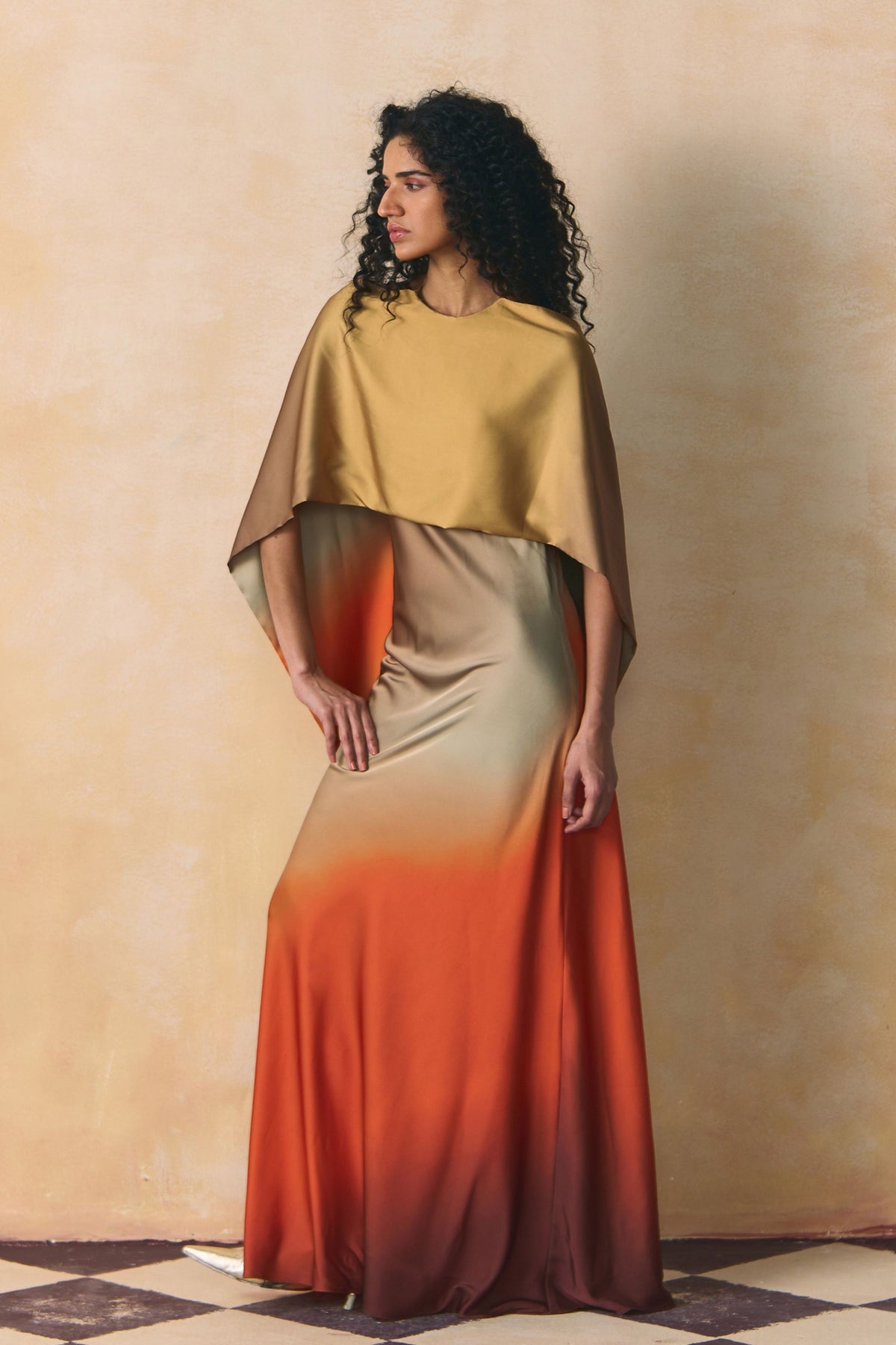 Luma Dress