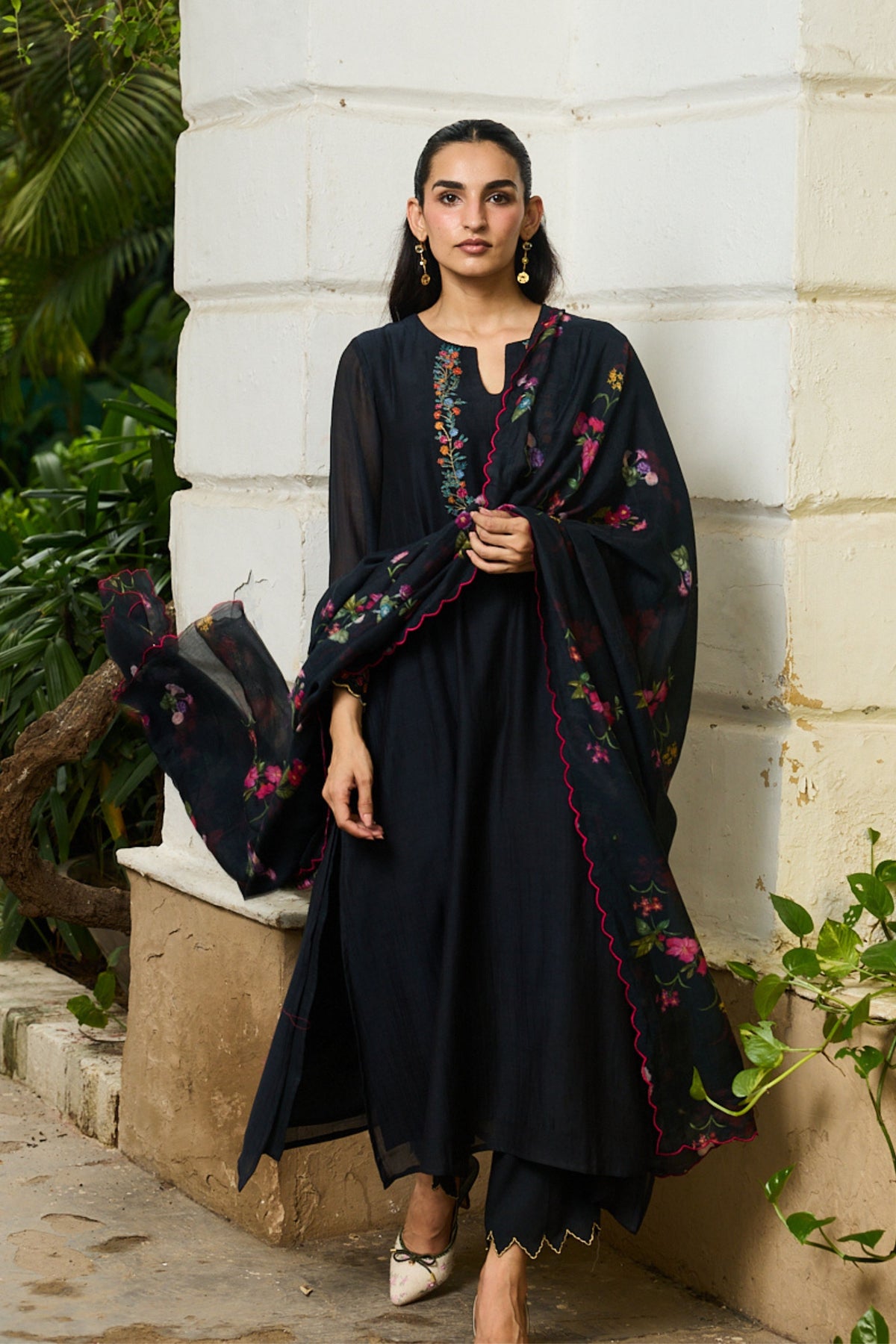 Esme Kurta Set
