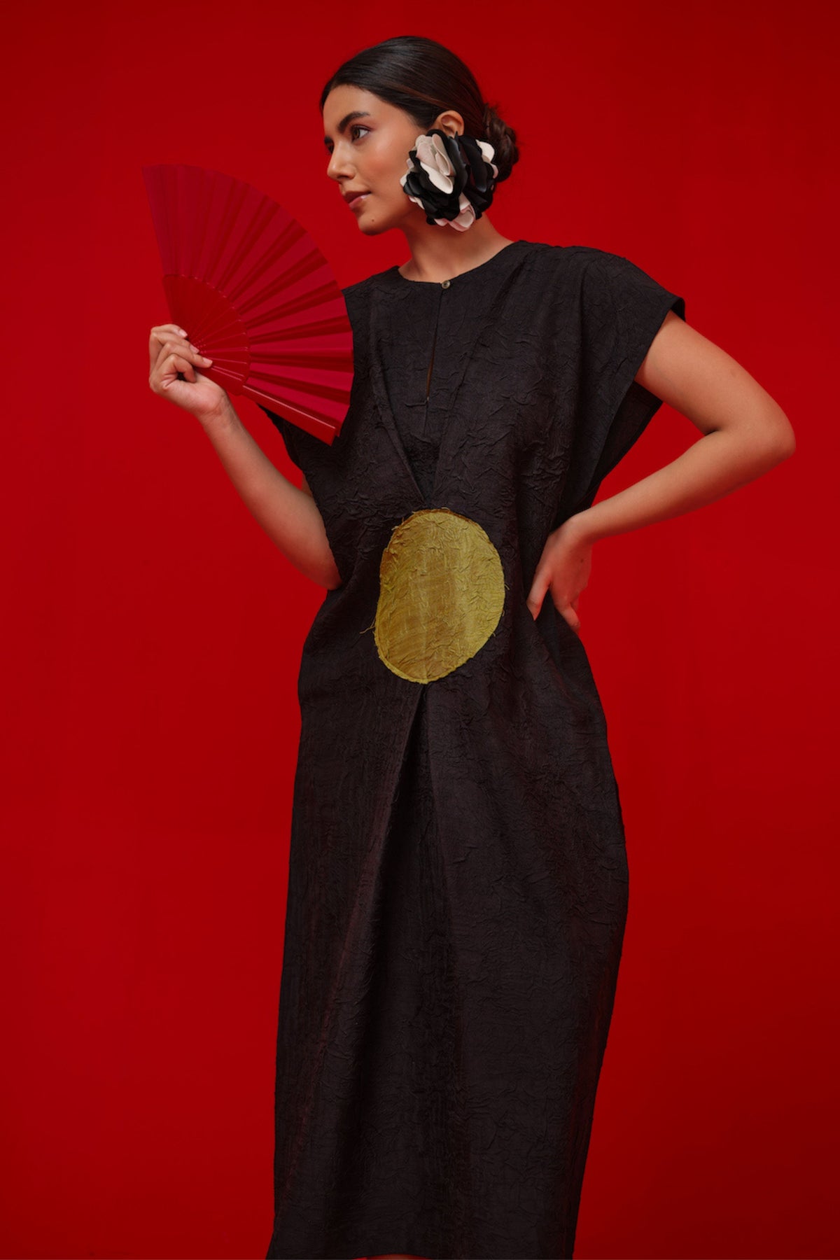 Lane Dress