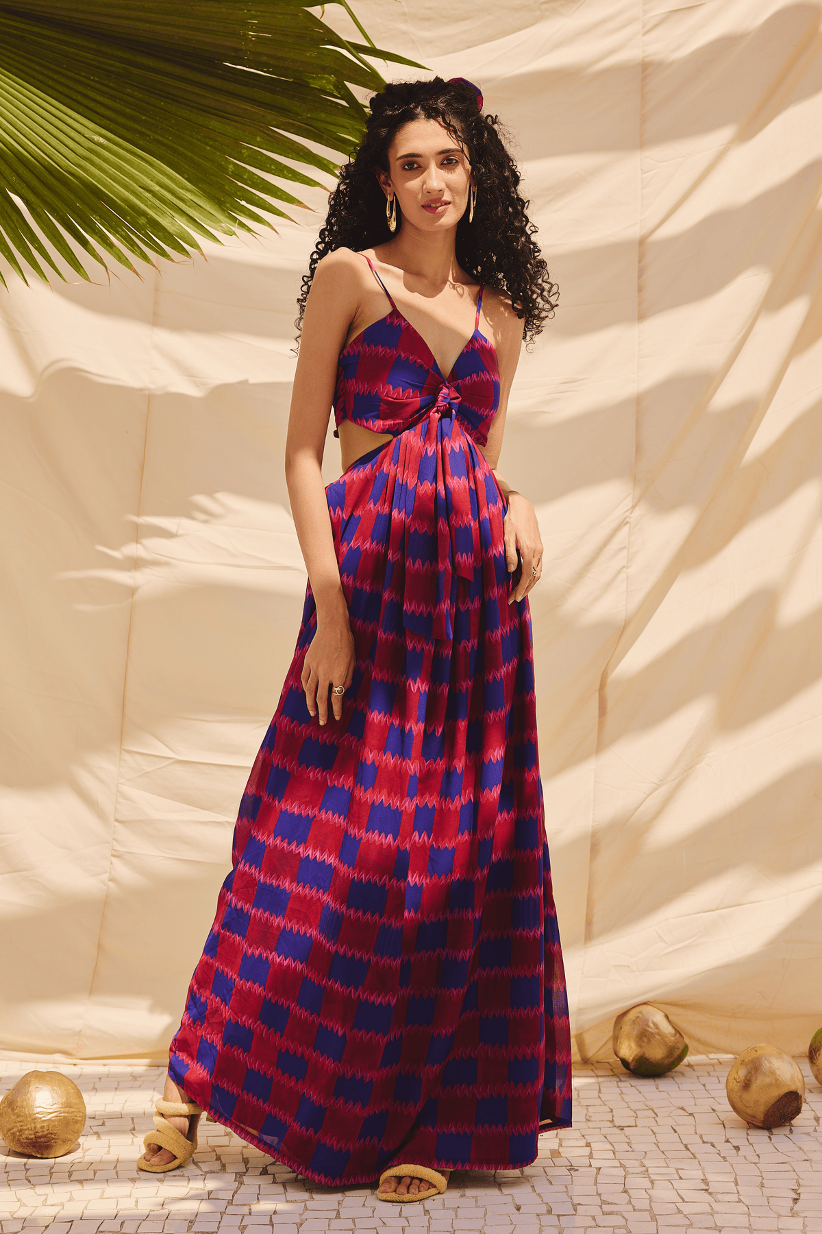 Cherry Sherry Dress