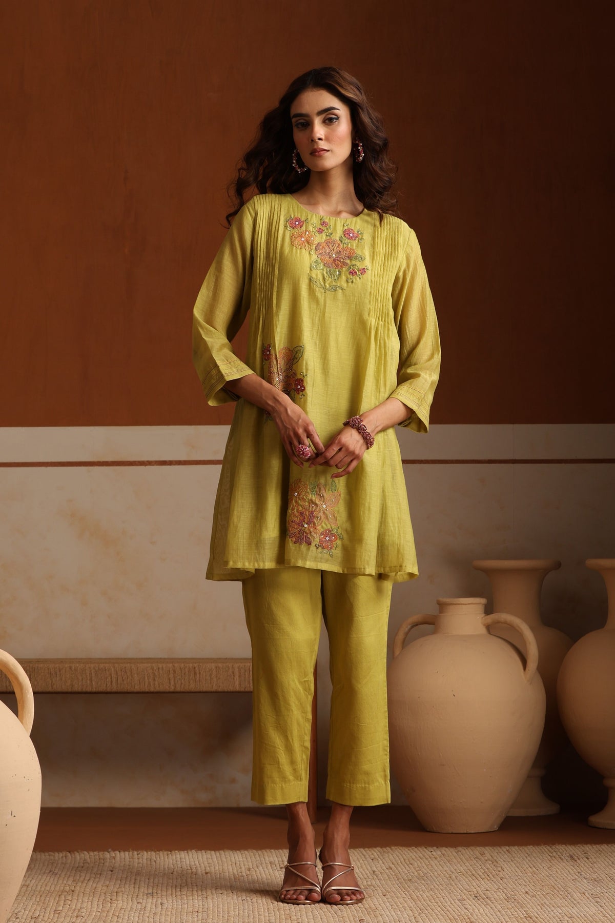 Iris Co-ord Set