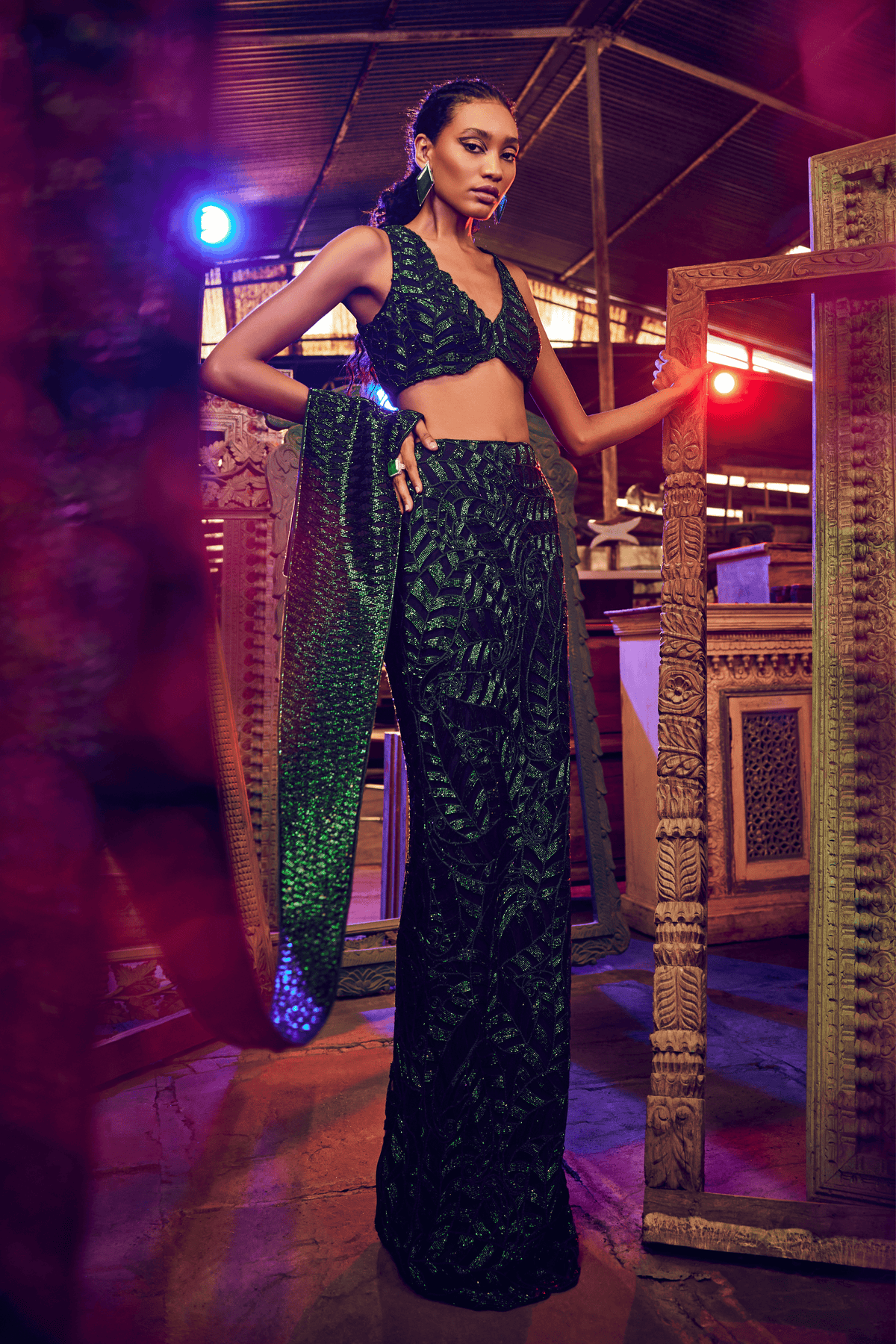 Islie Co-ord Set