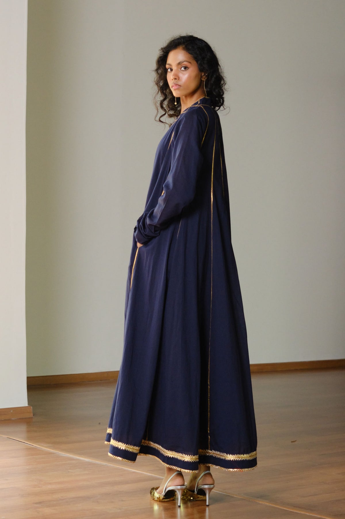 Tara Anarkali Set