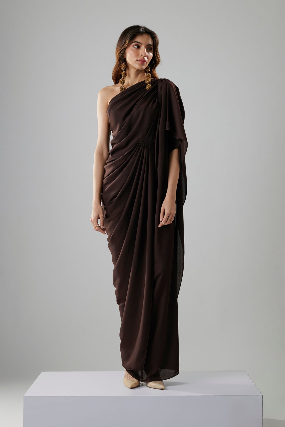 Layla Gown
