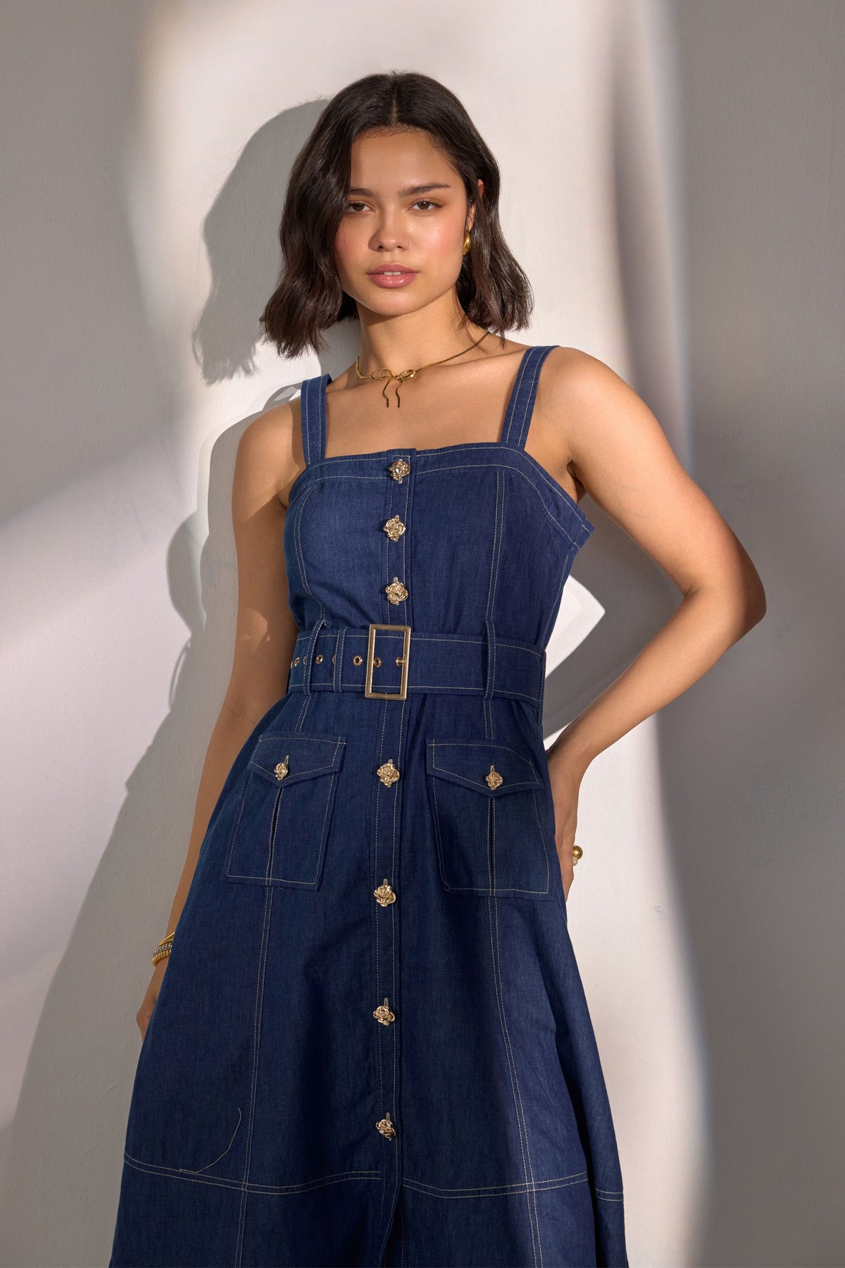Nala Dress