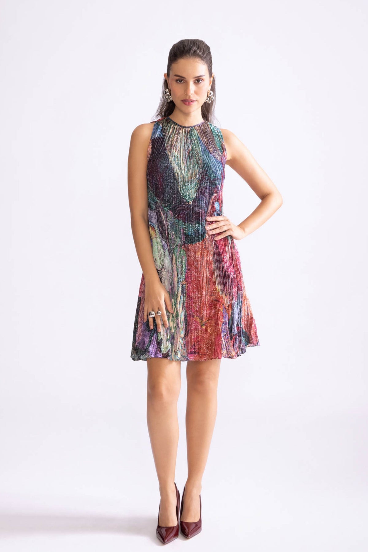 Maisy Dress