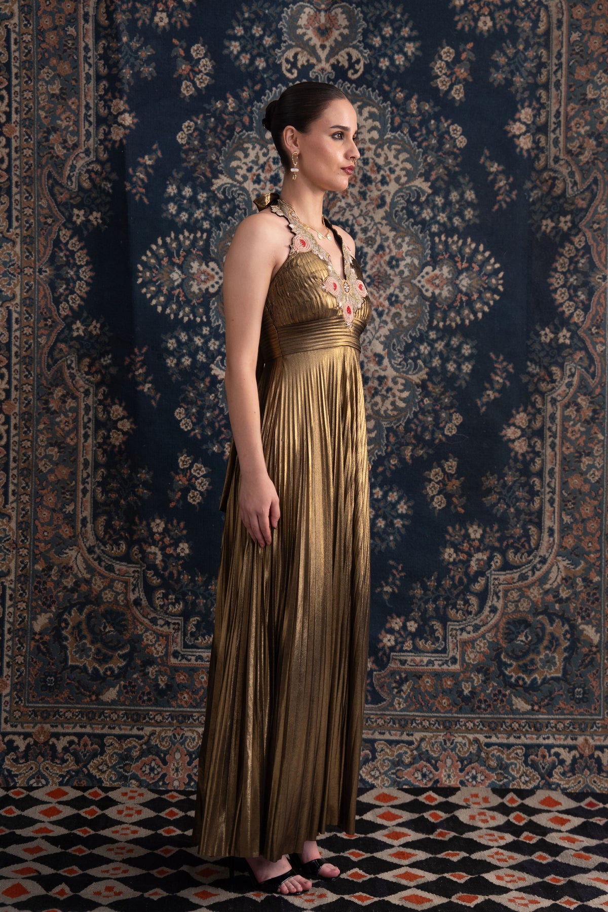 Mirage Gown