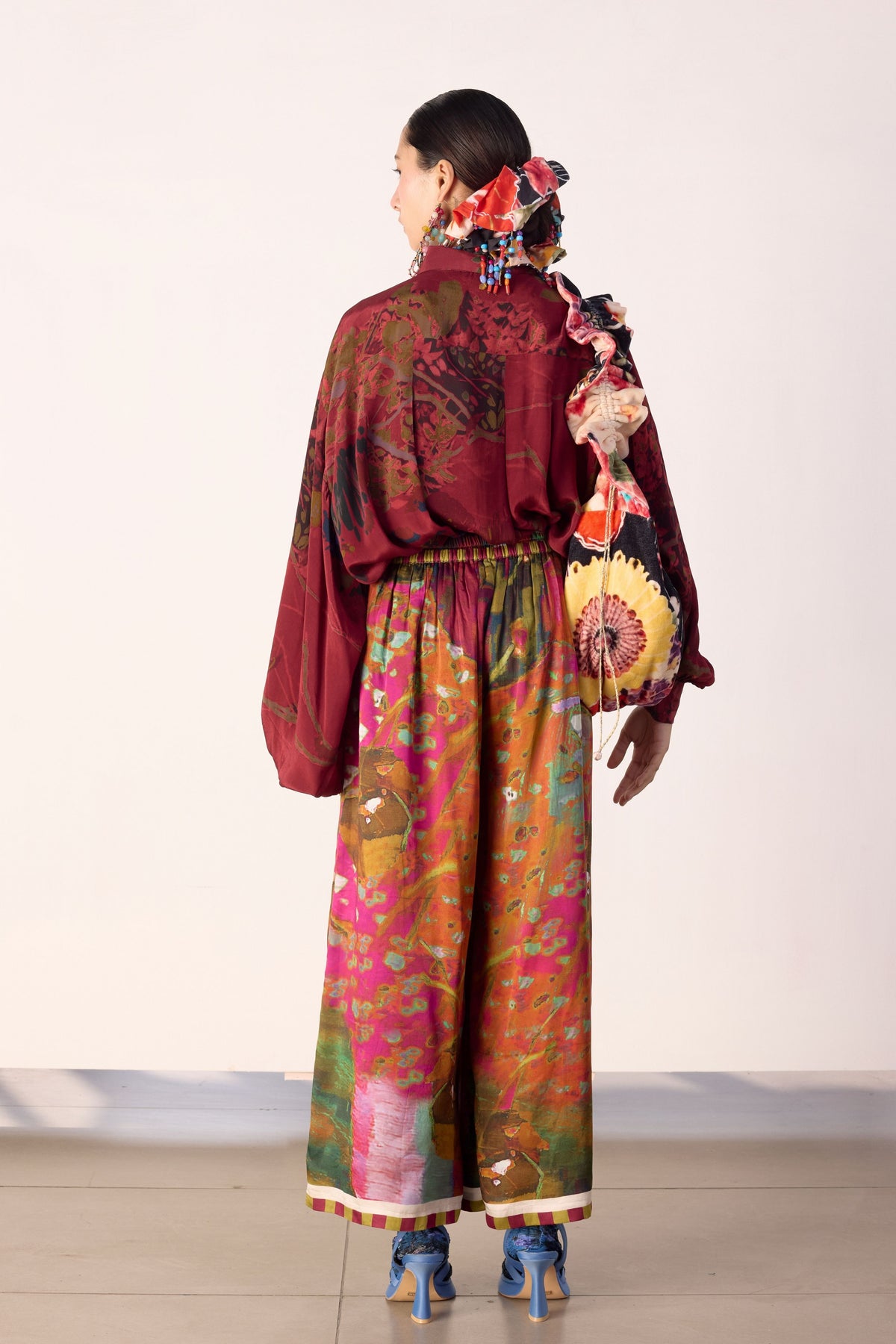 Makai Pant