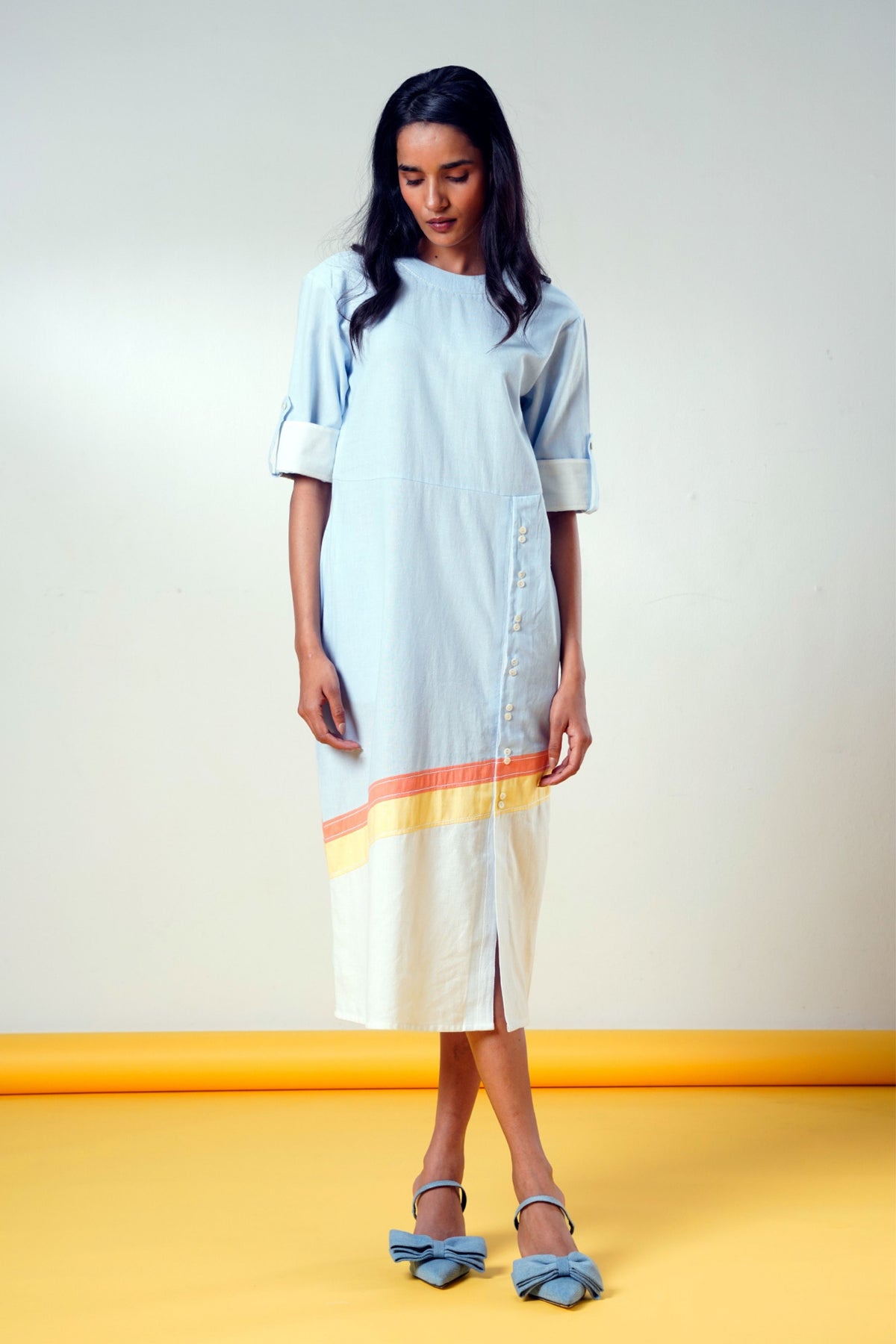 Fiji-in Dress