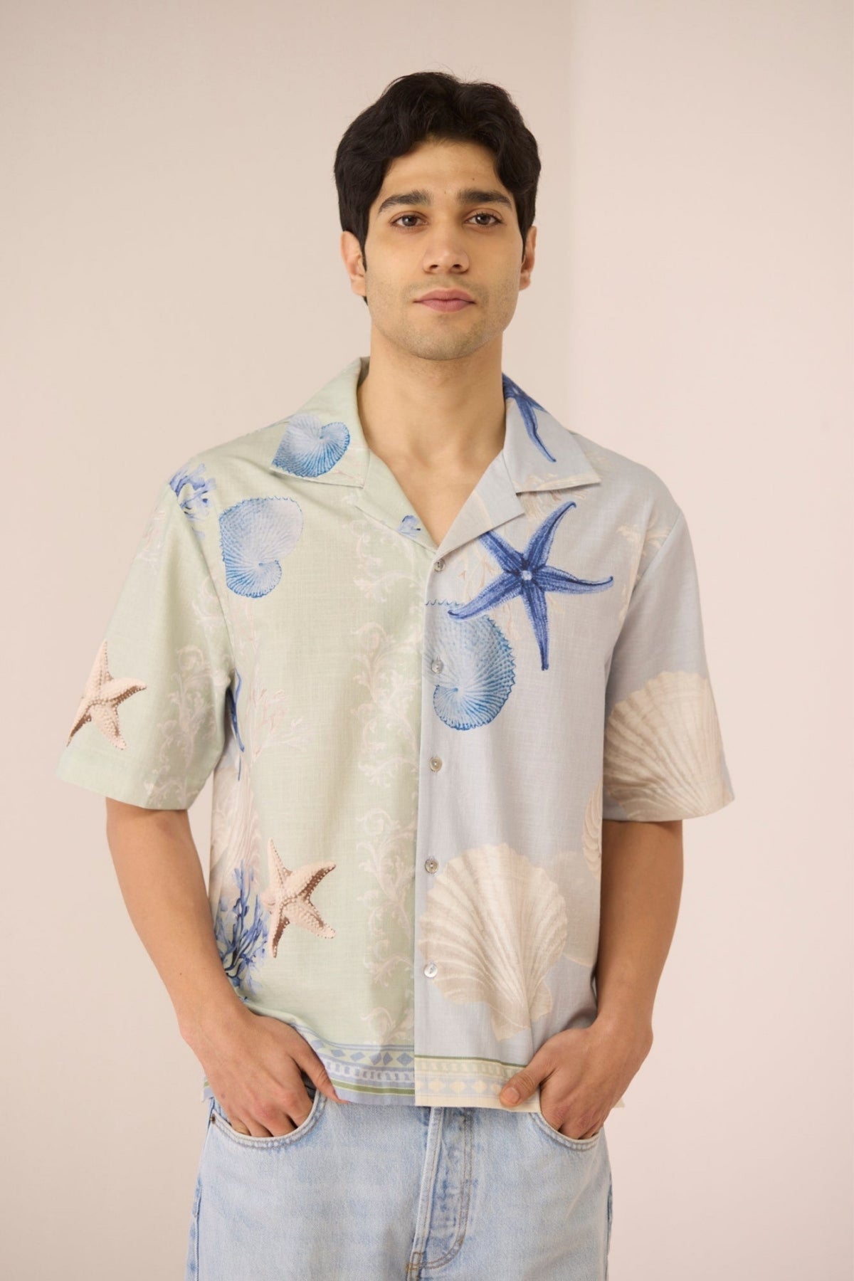 River Shirt