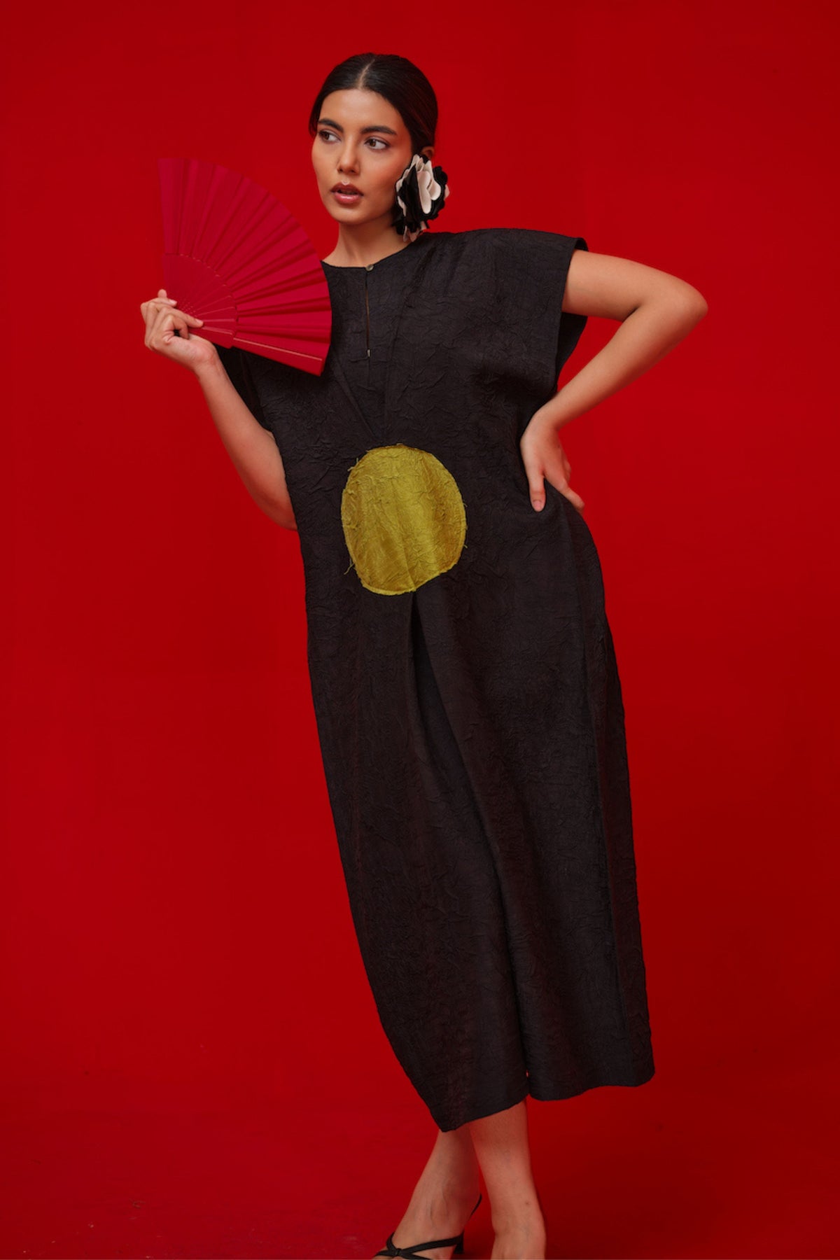 Lane Dress