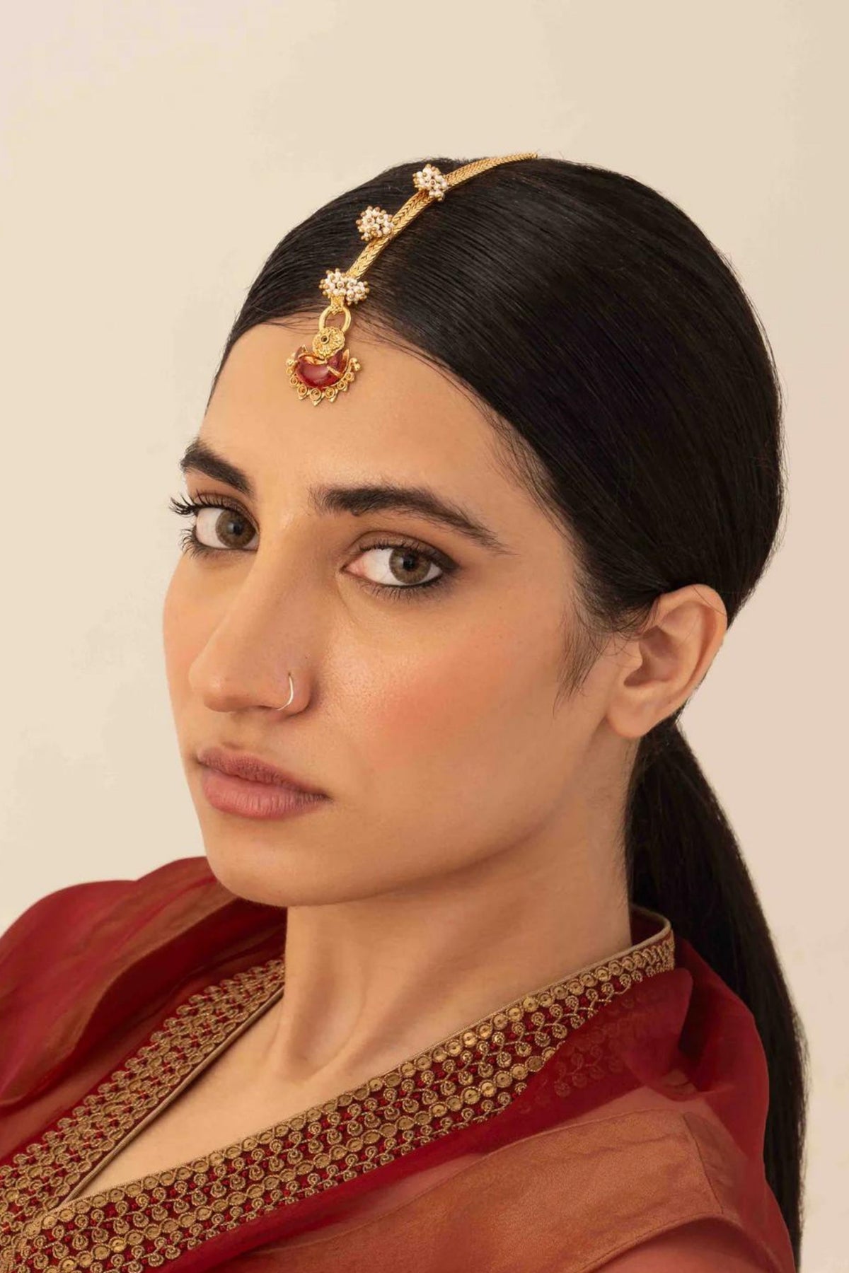 Chand Sanj Maangtika