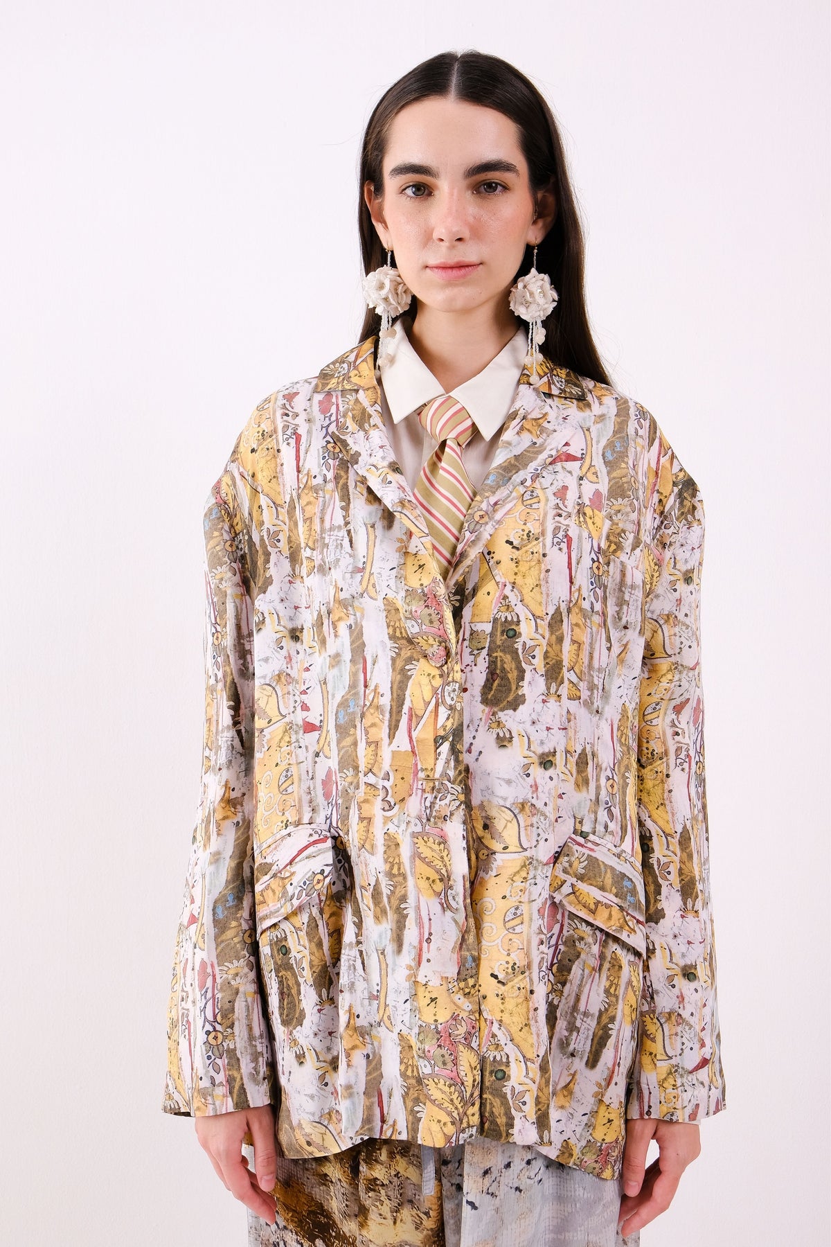 Scout Jacket