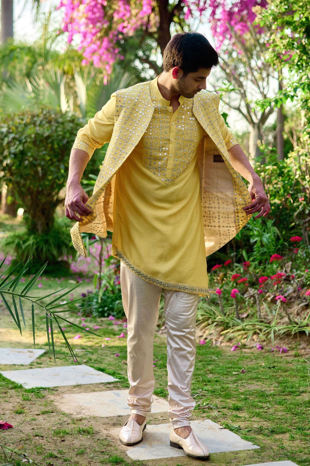 Jaisalmer Bandi Set