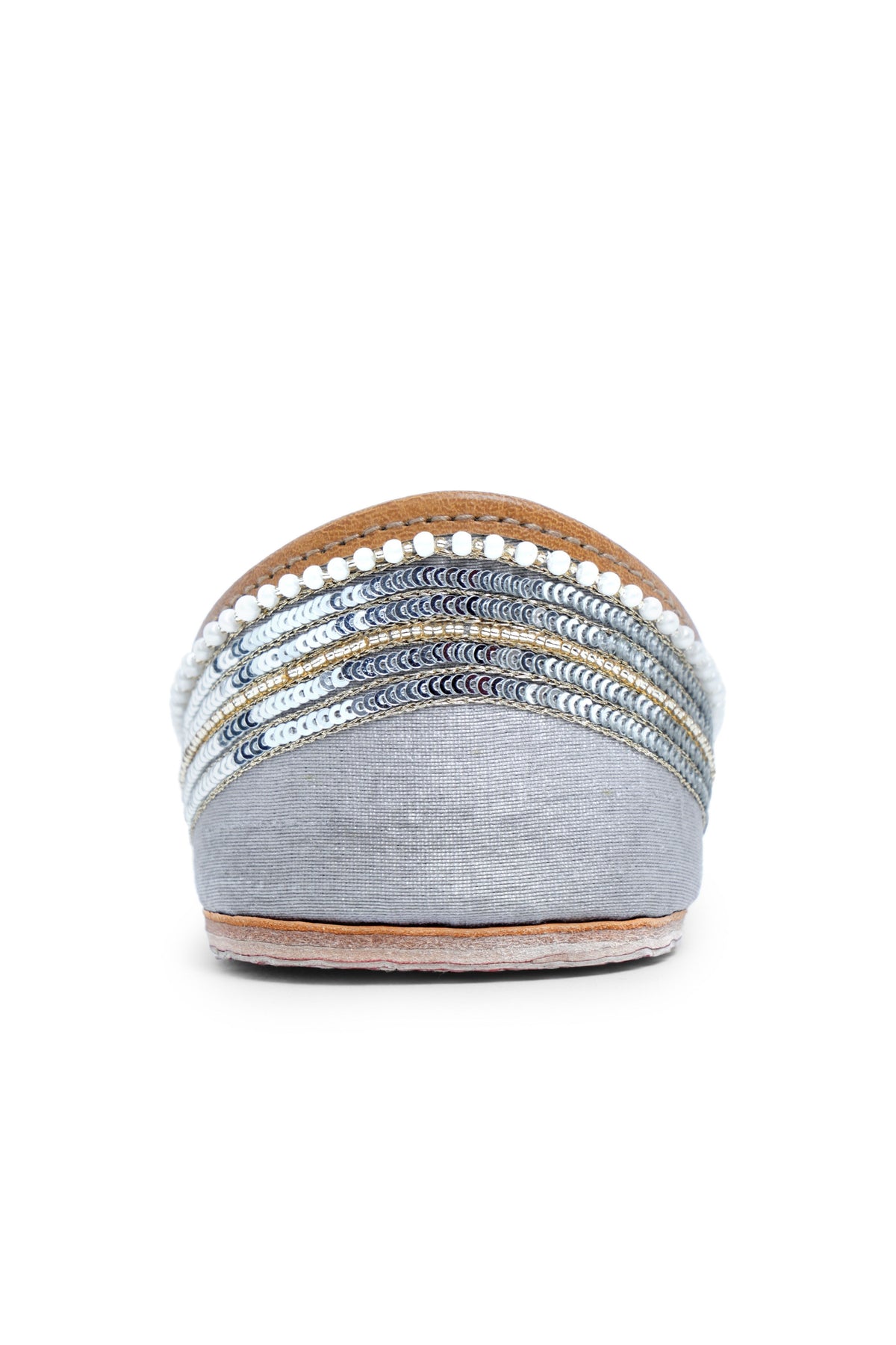 Stardust Cloud Grey Juttis
