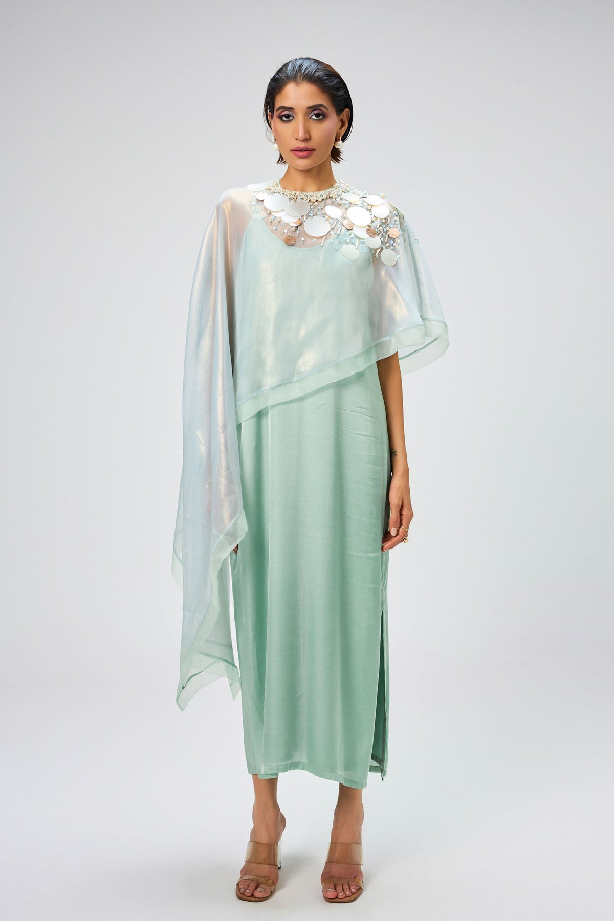 Kenza Dress