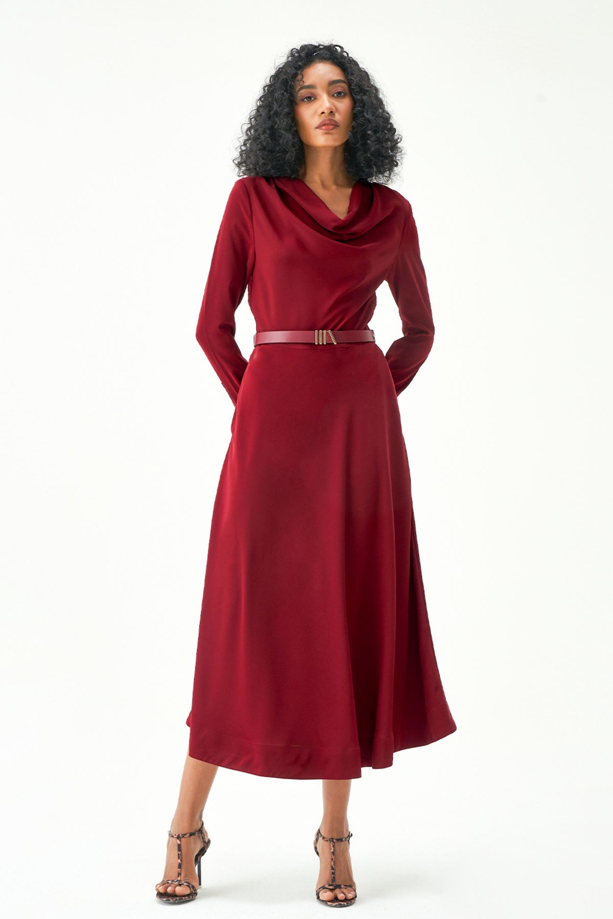 Leonie Dress
