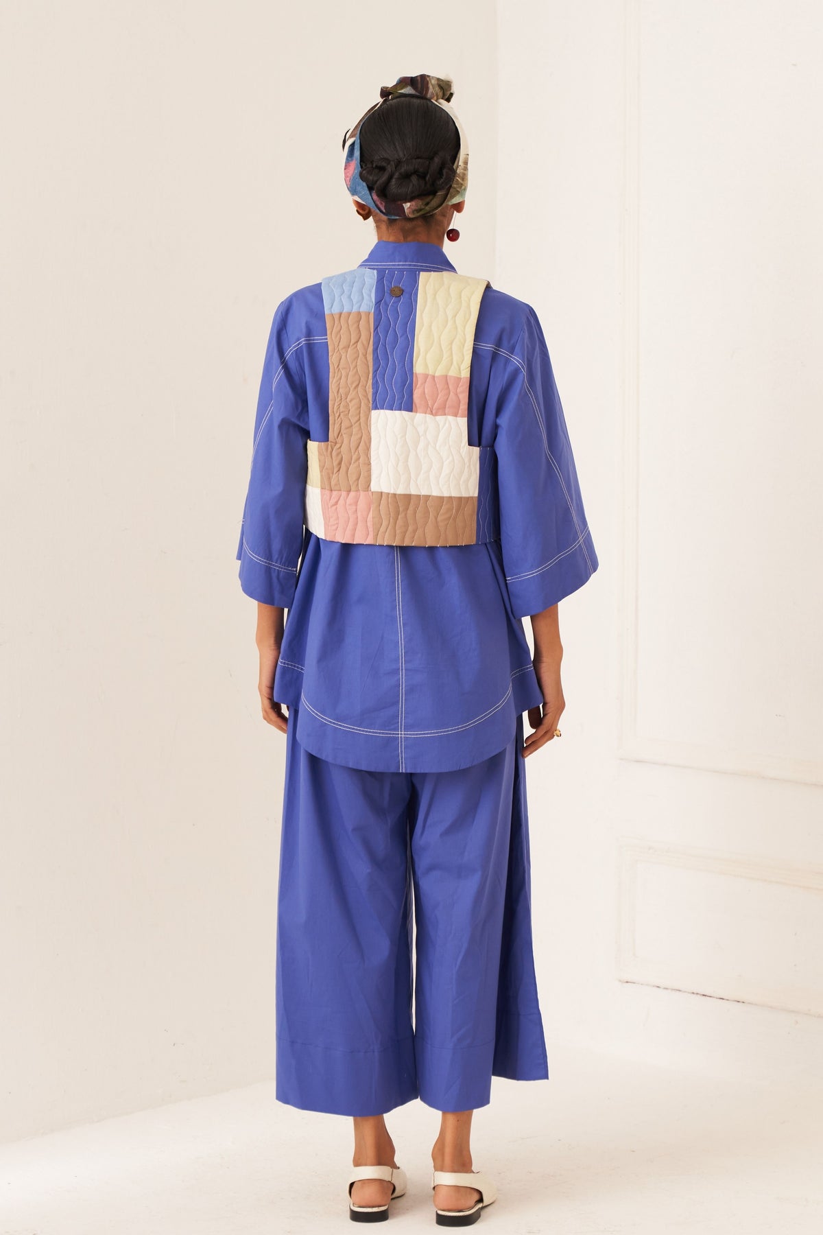 Maya Co-ord Set