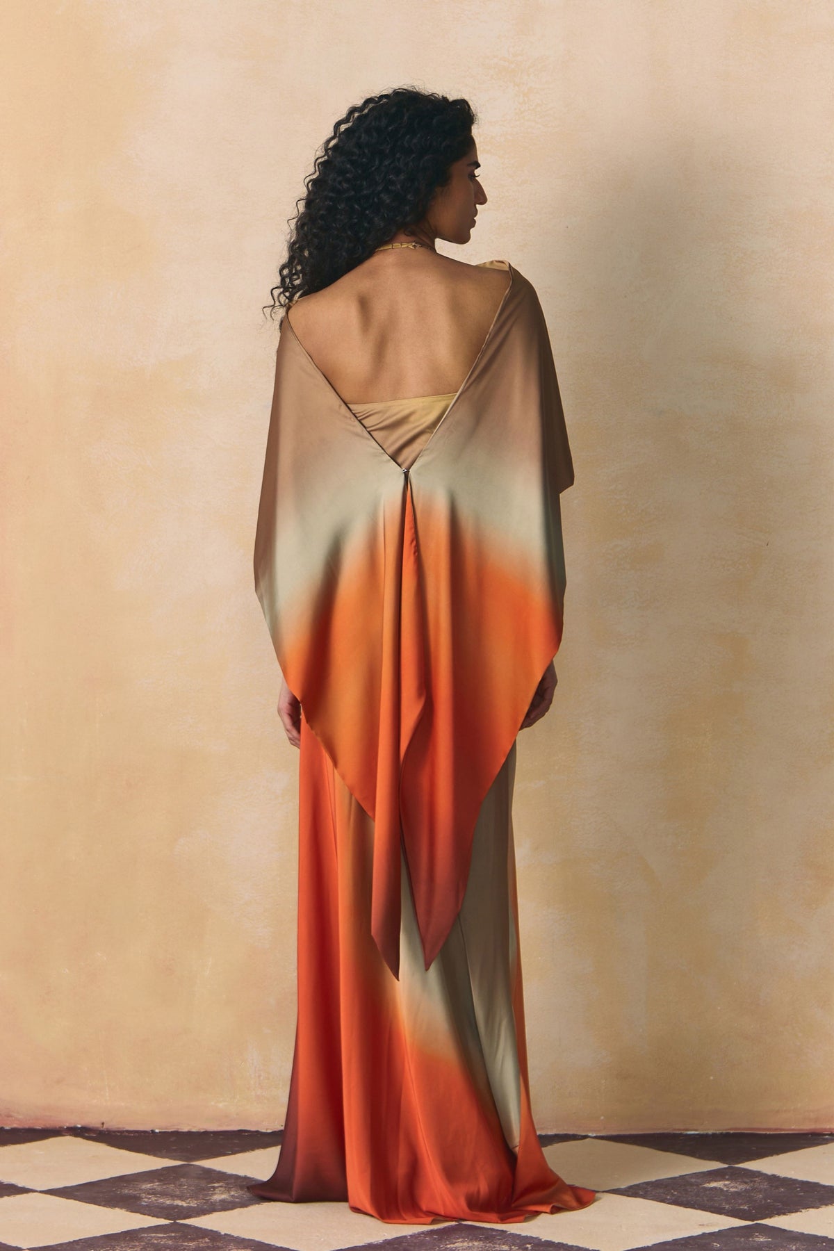 Luma Dress