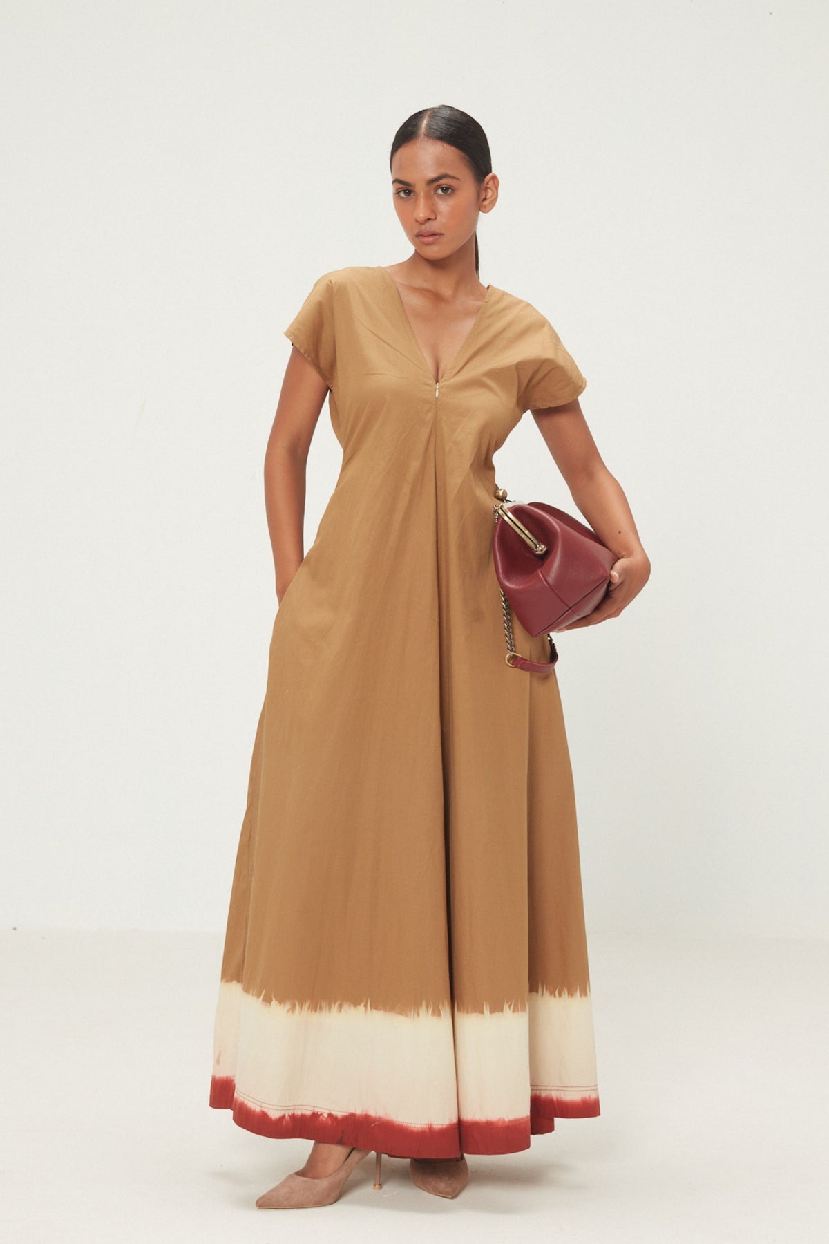 Mrida Jumpsuit