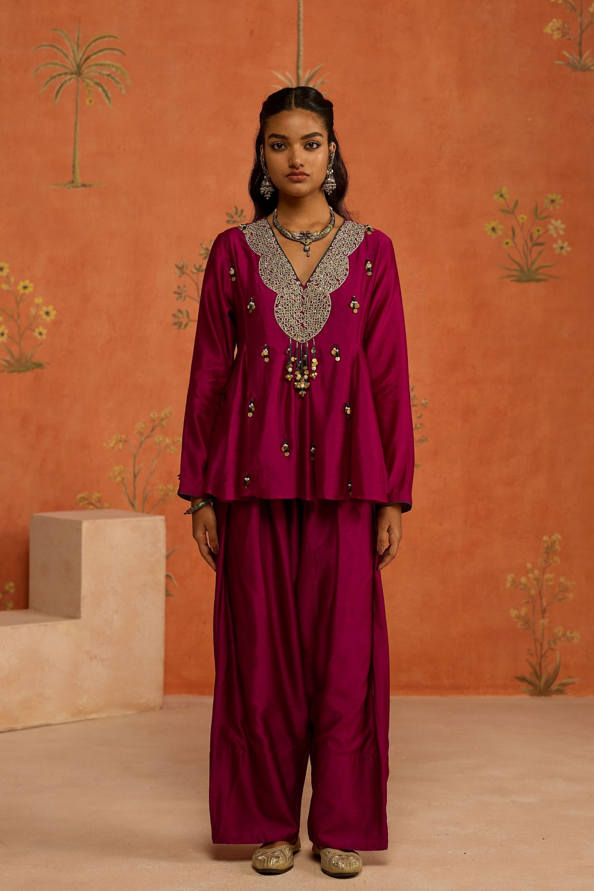 Kamya Co-Ord Set