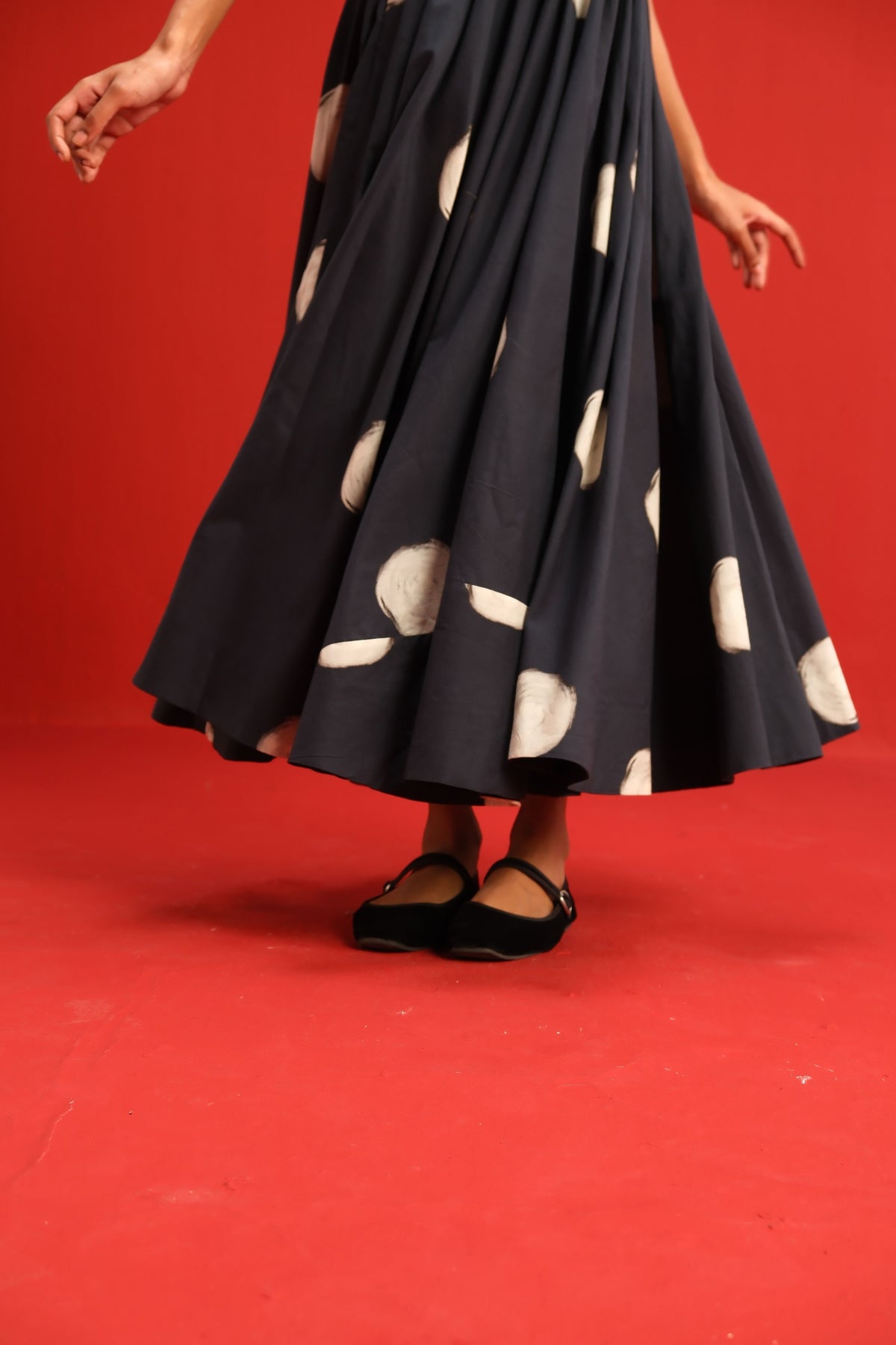 The Vivian Dress