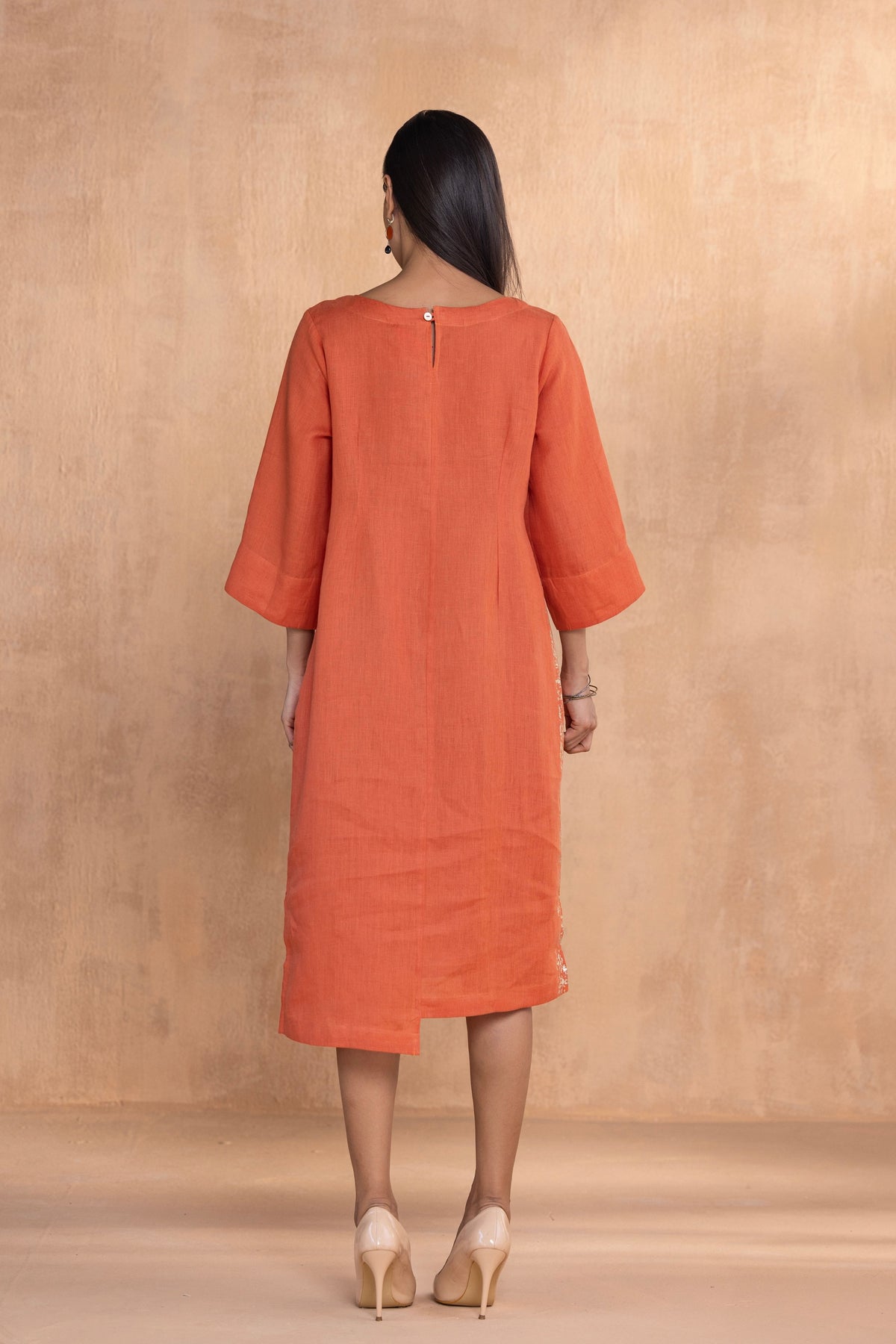 Luna Dress