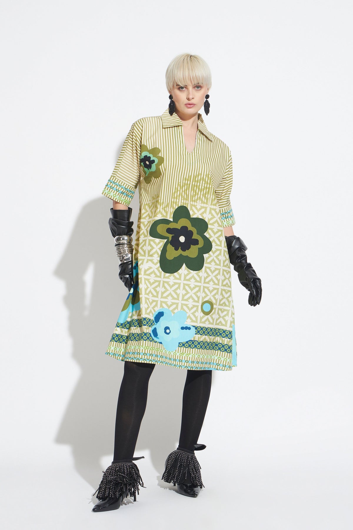 Seojun Dress