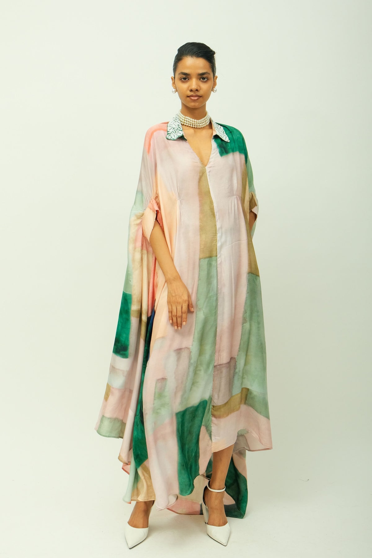 Twilight Kaftan