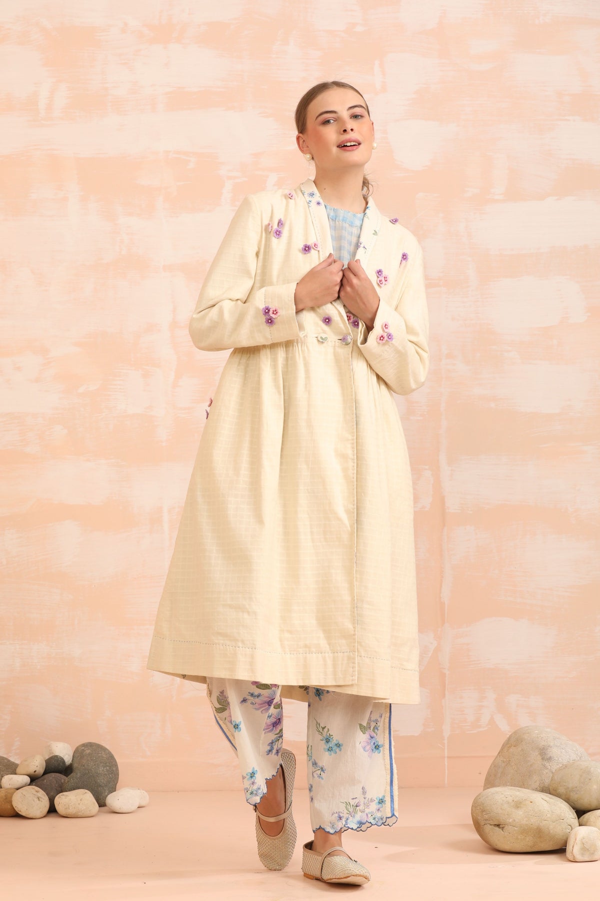 Grassland Jacket