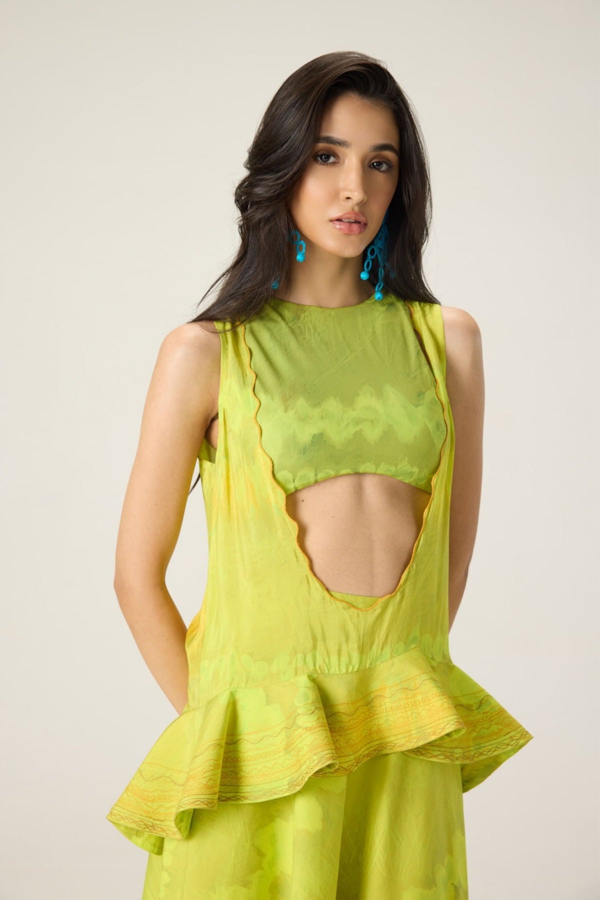 Sally Blouse