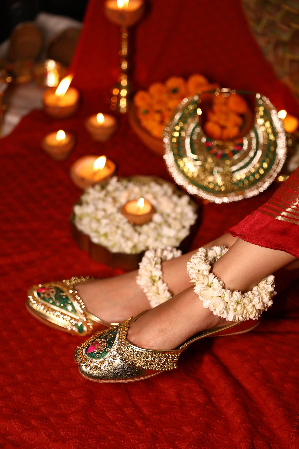 Abhilasha Jutti