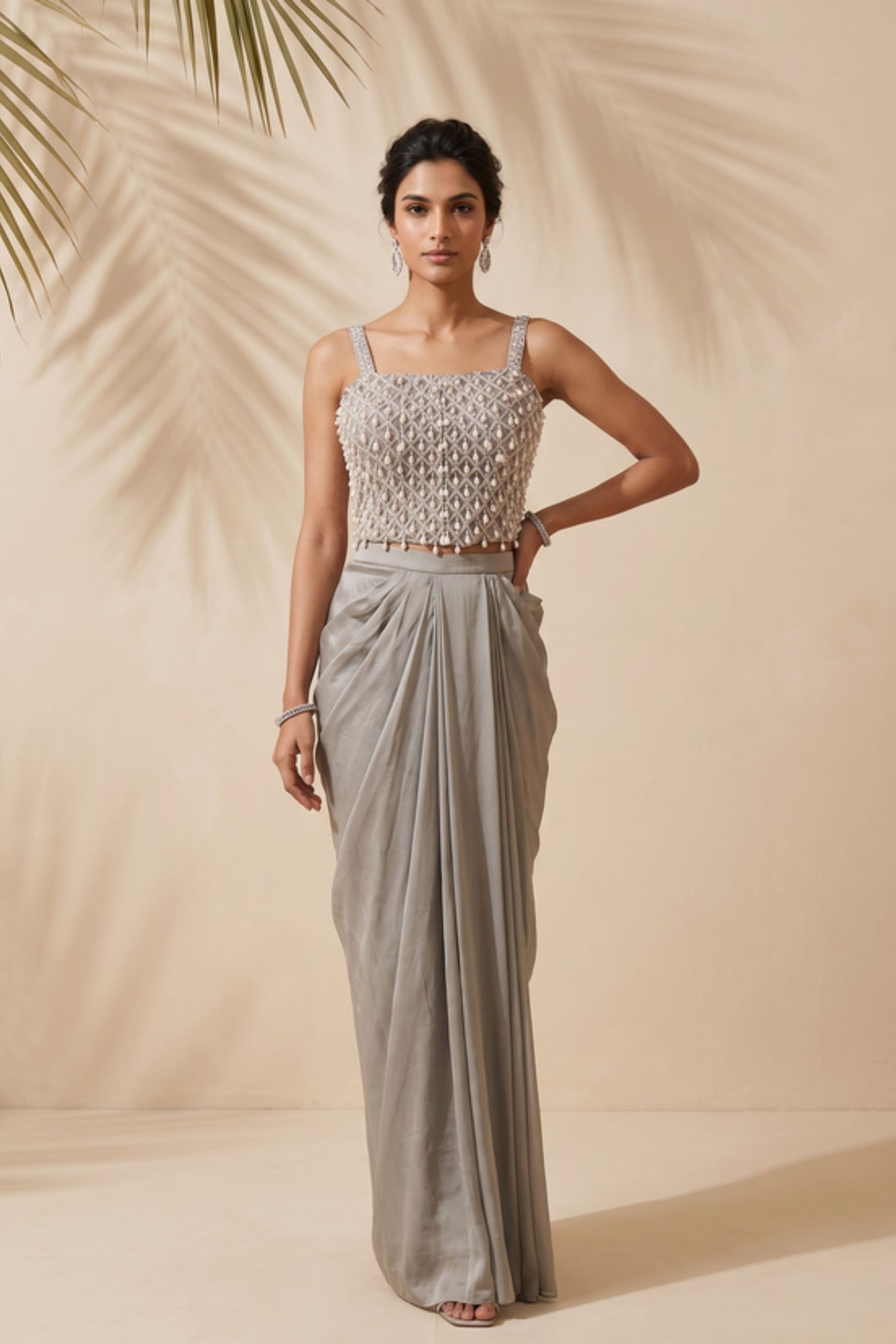 Beatrix Skirt Set