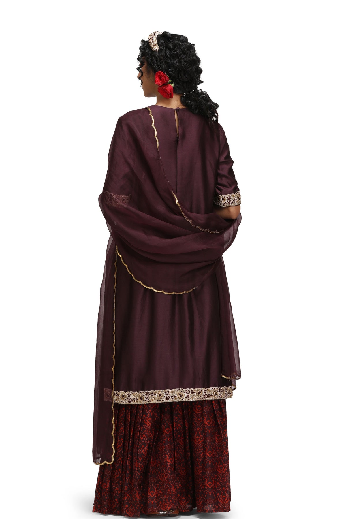 Yashasvini  Kurta Set