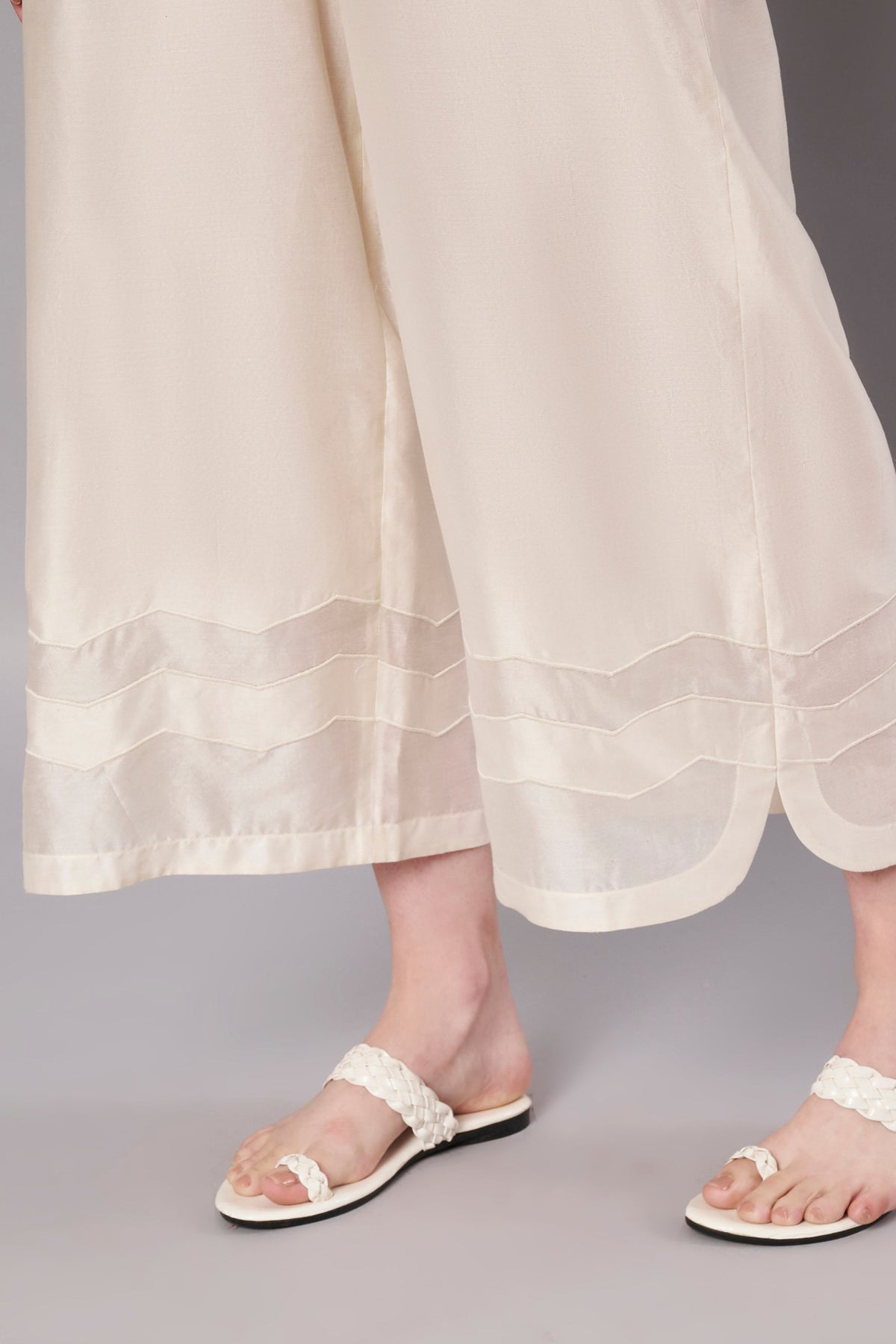 Garden Ivory Co-ord