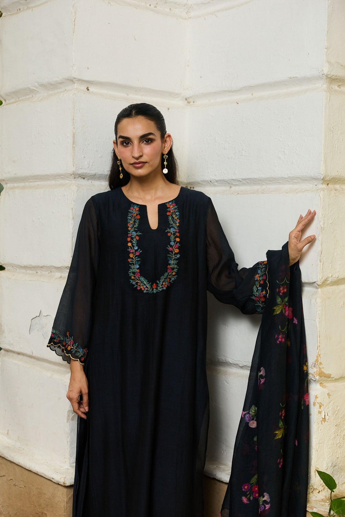 Esme Kurta Set