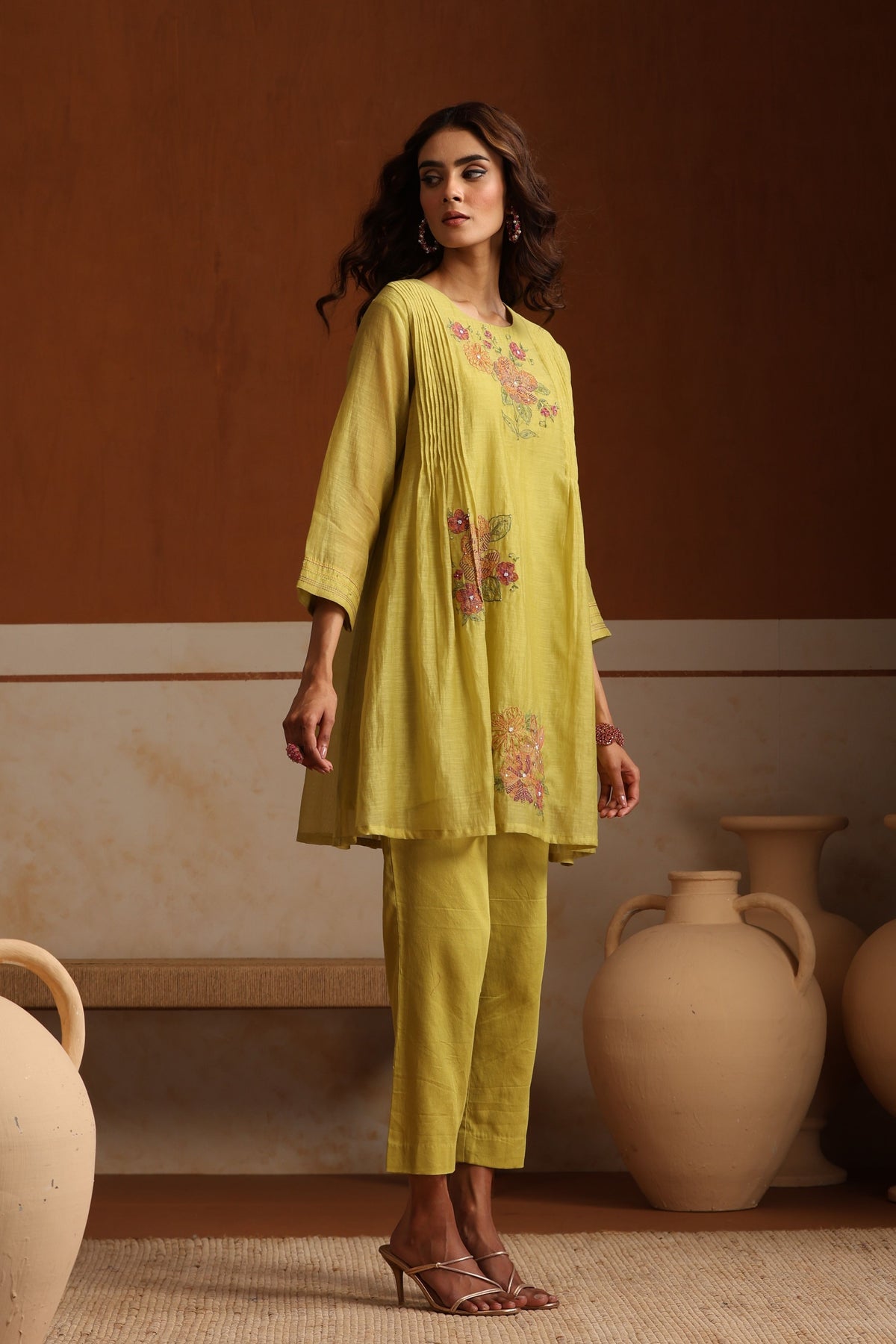 Iris Co-ord Set