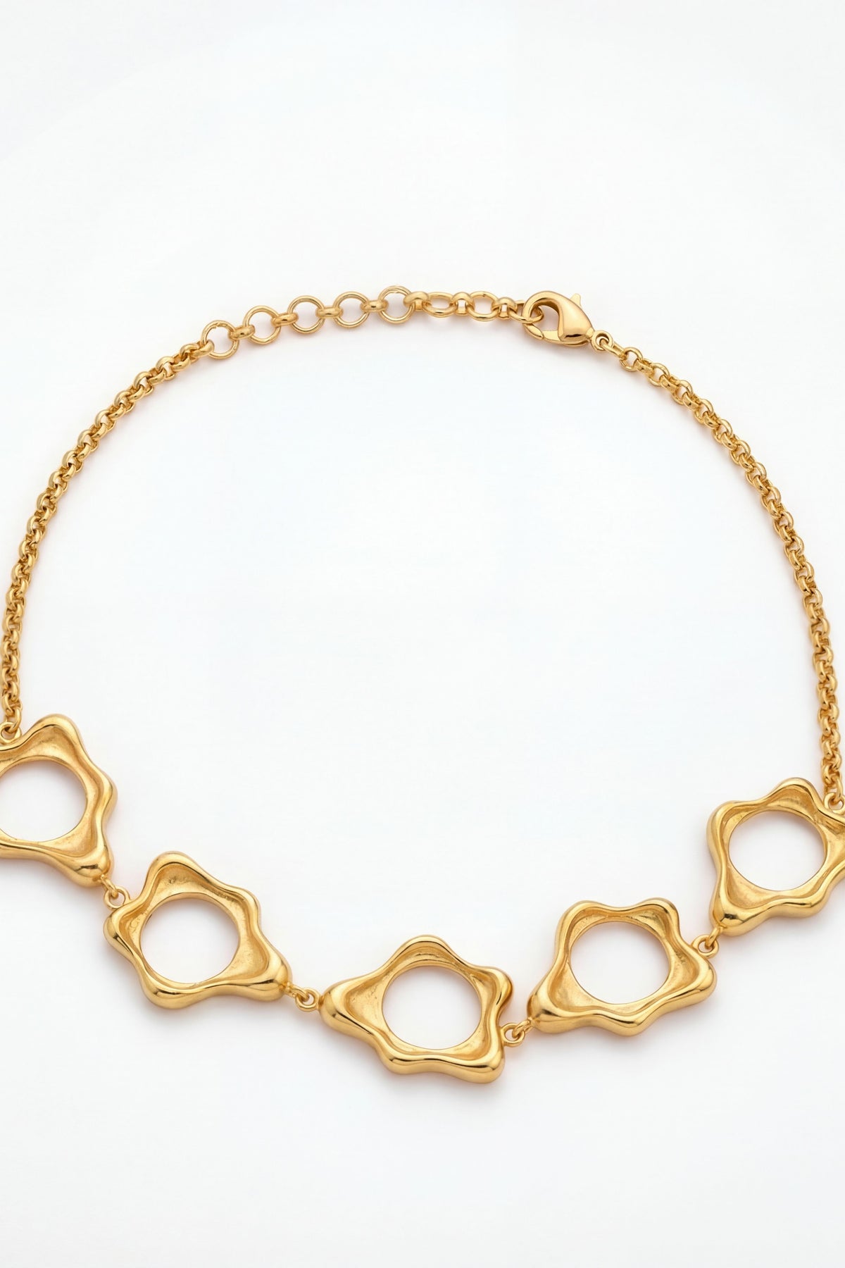 Fluid Choker
