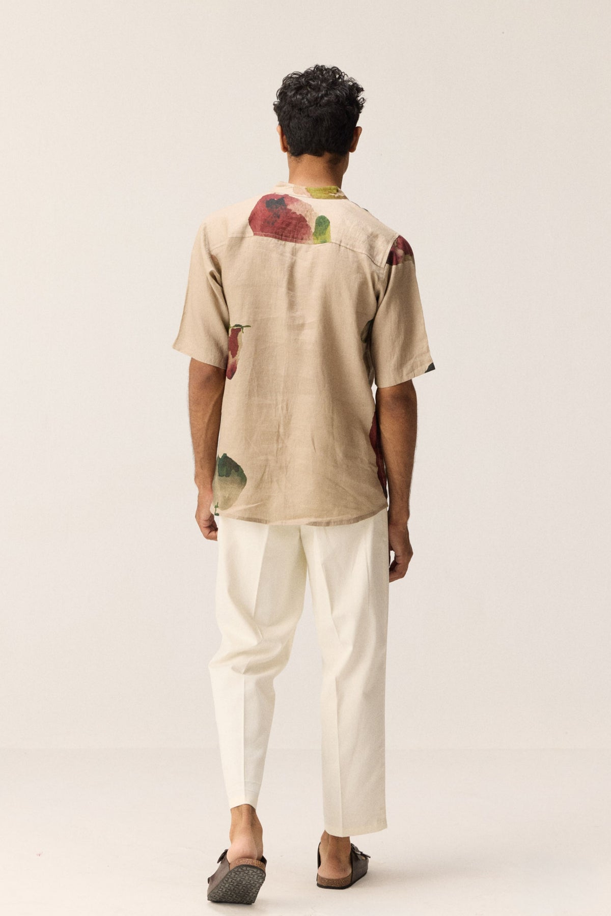 Clay Stem Shirt