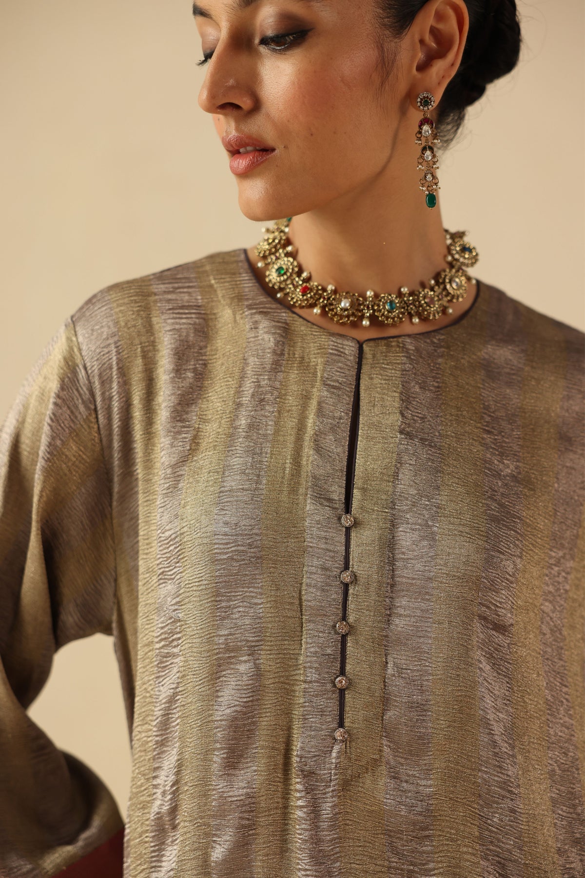 Gauhar Kurta Set