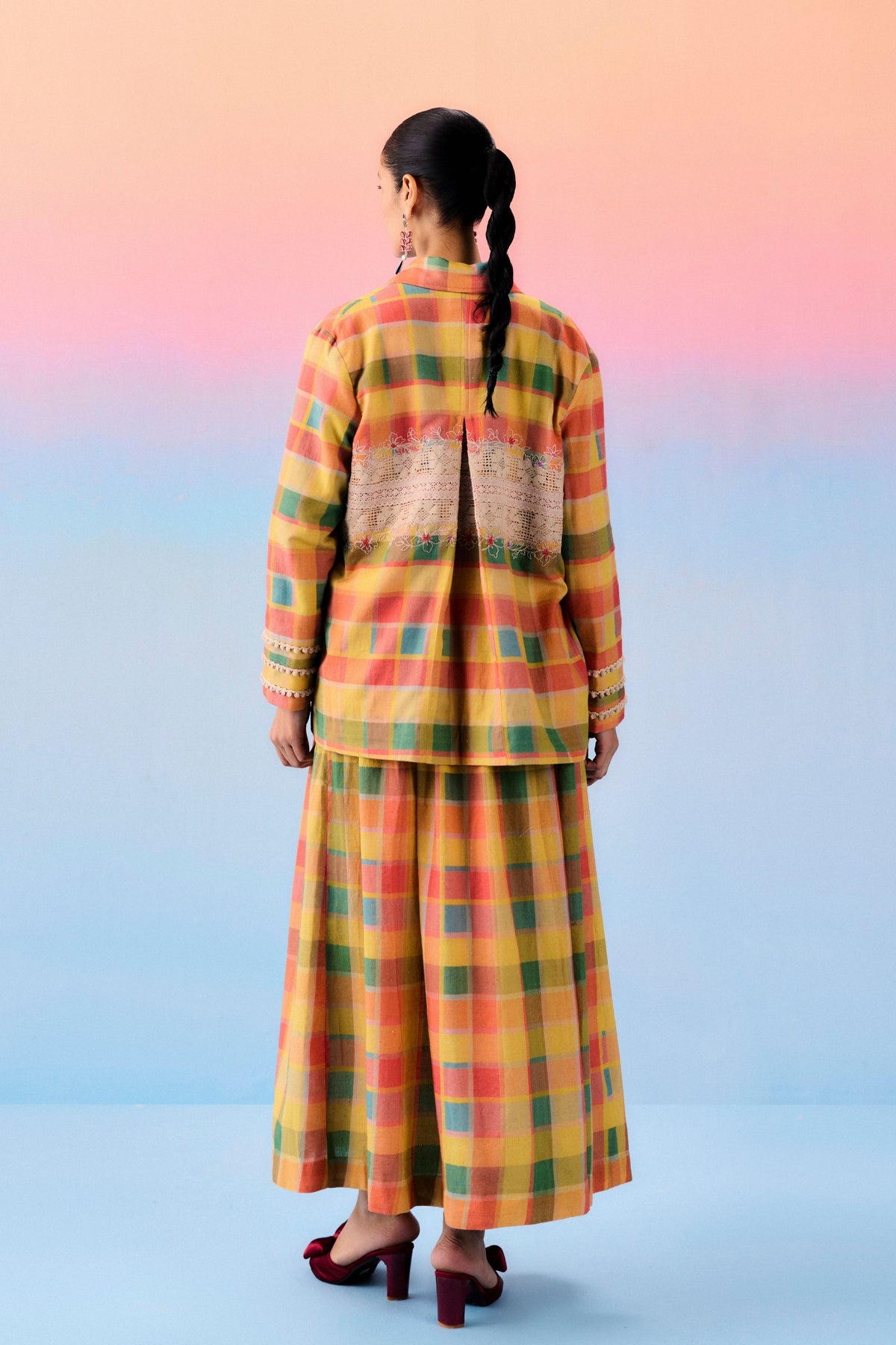 Agnes Jacket
